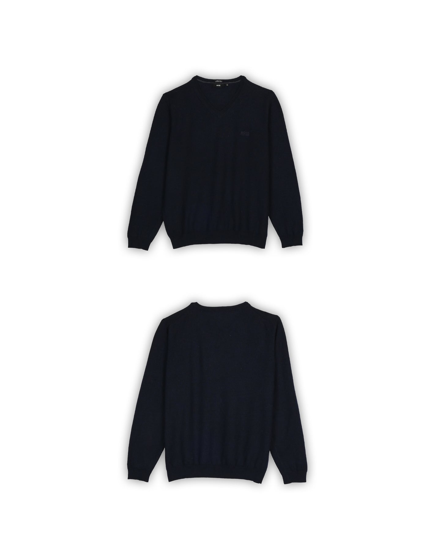 BOSS SWEATER - XL