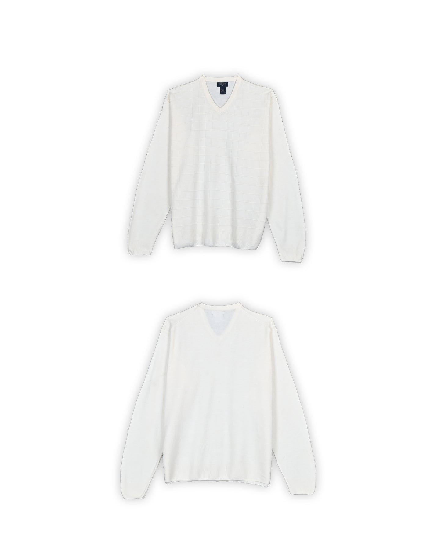 DOCKERS SWEATER - XL