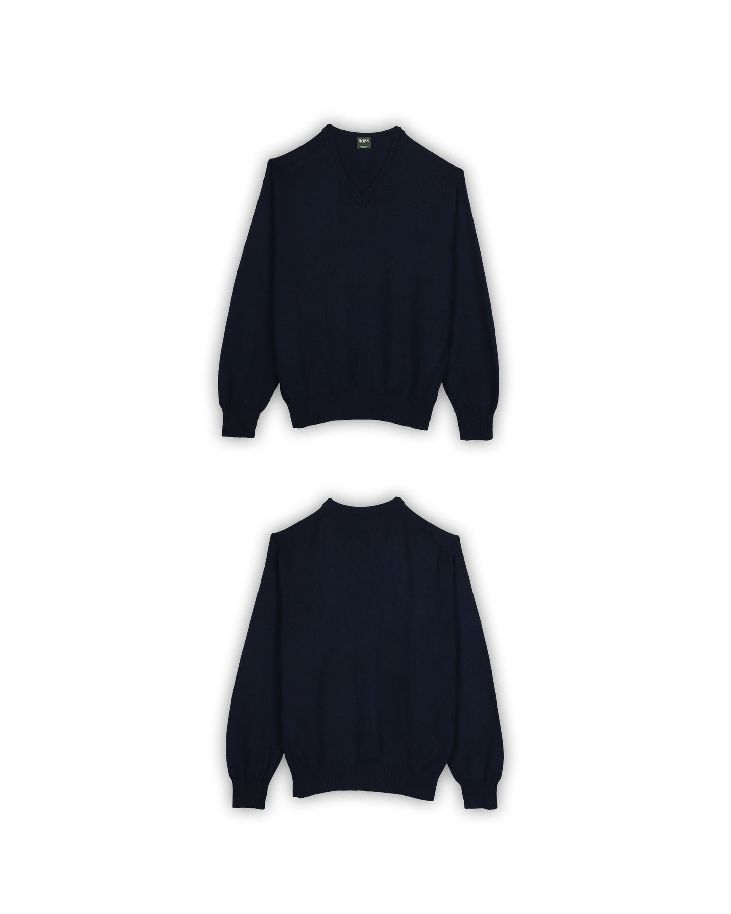 BOSS SWEATER - XXL