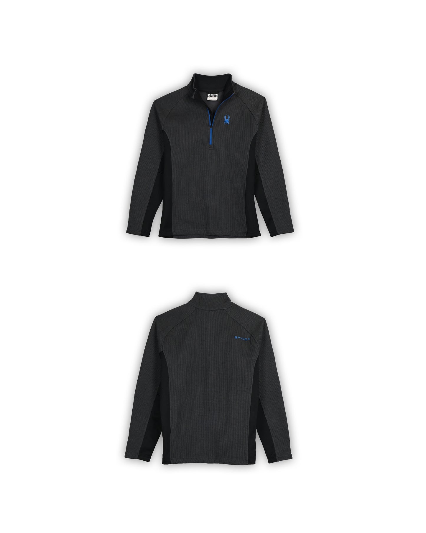 SPYDER SWEATER - L