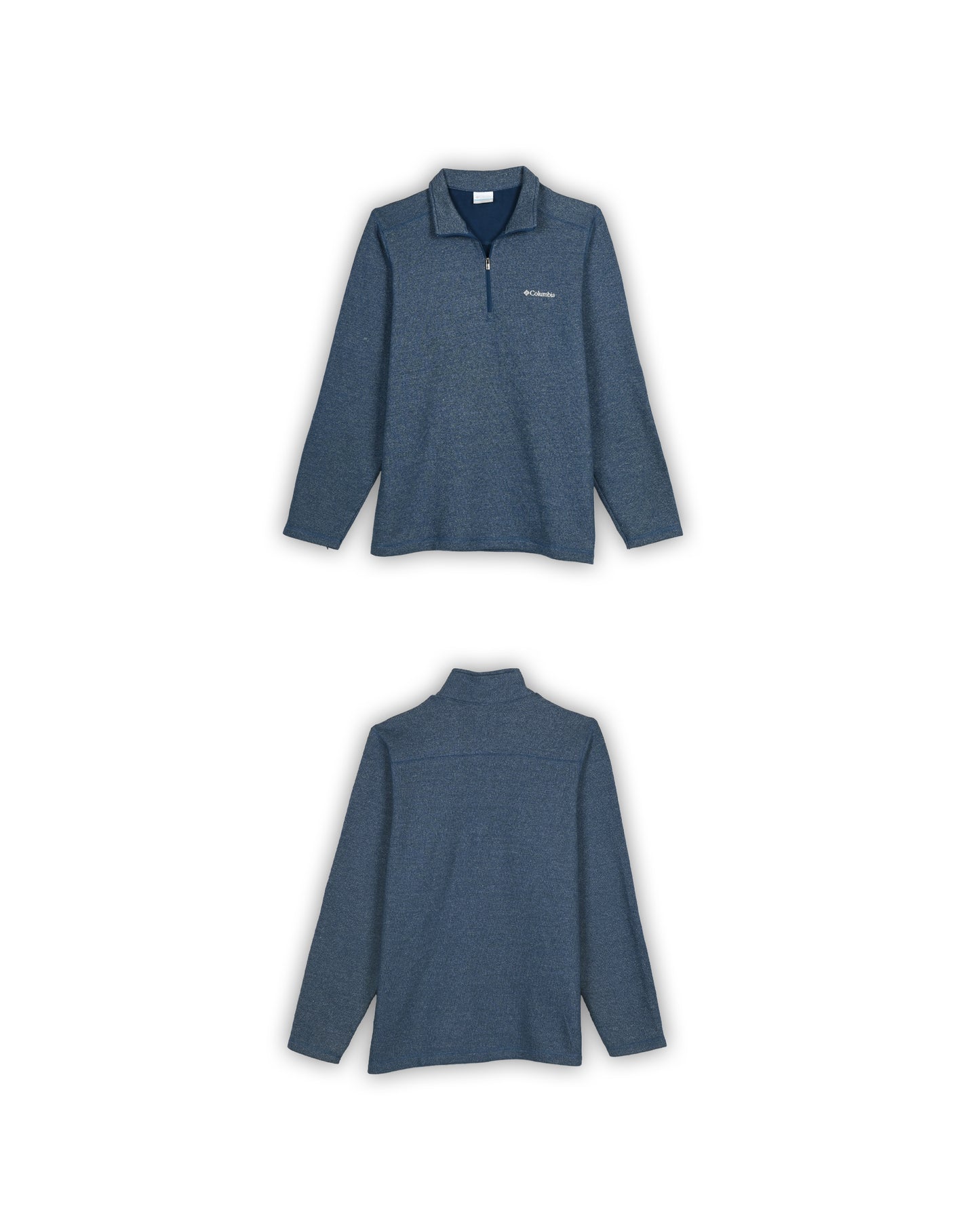 COLUMBIA SWEATER - M