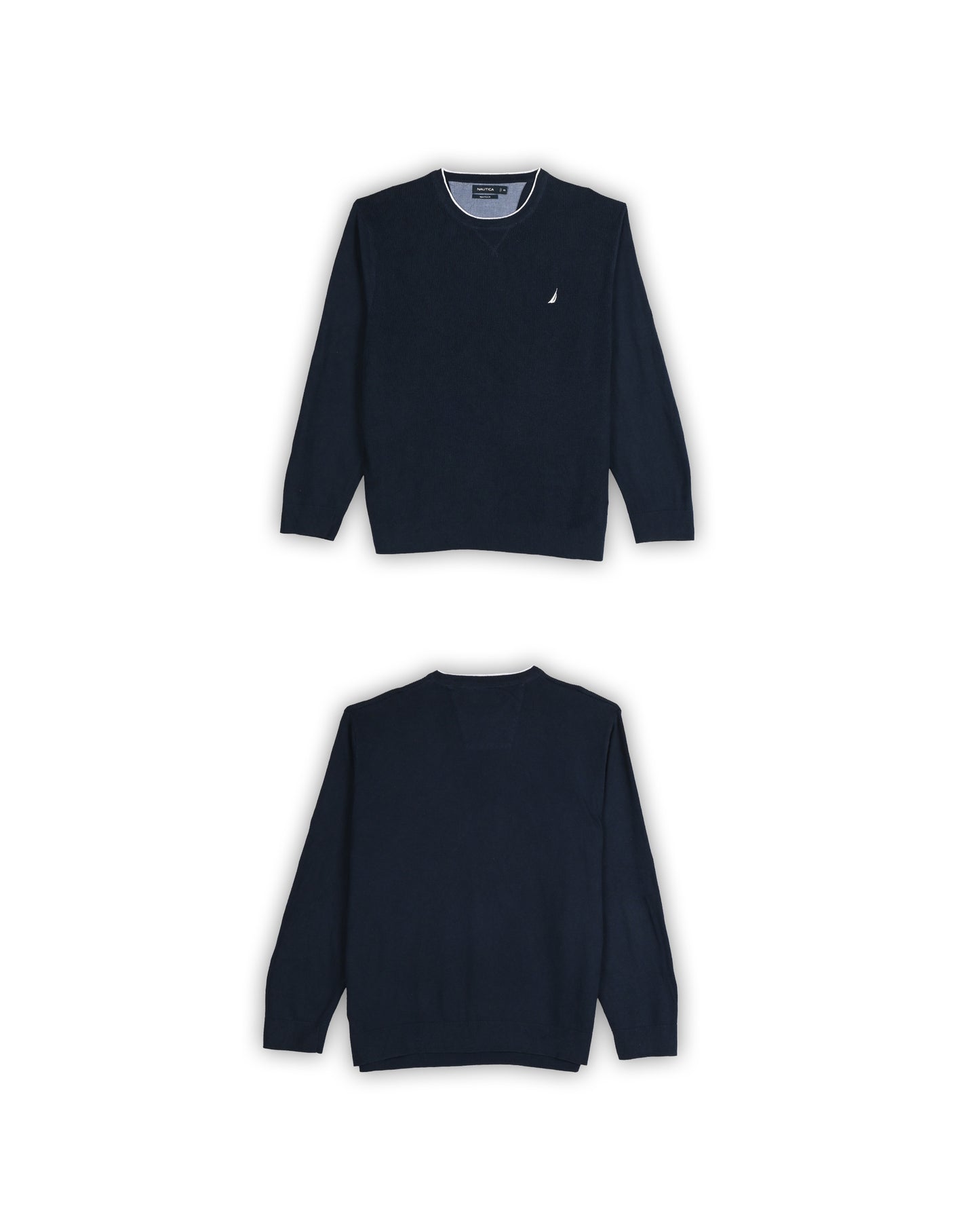 NAUTICA SWEATER - XXL