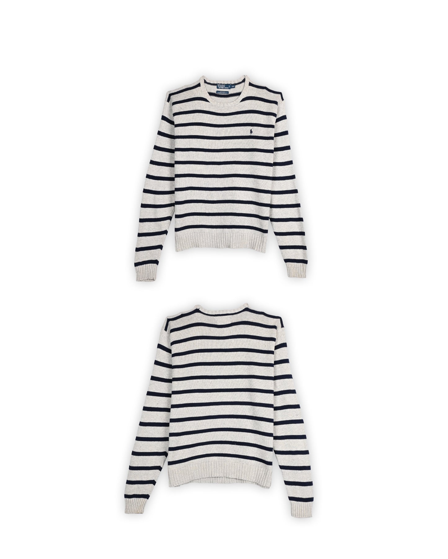 POLO RALPH LAUREN SWEATER - XXL