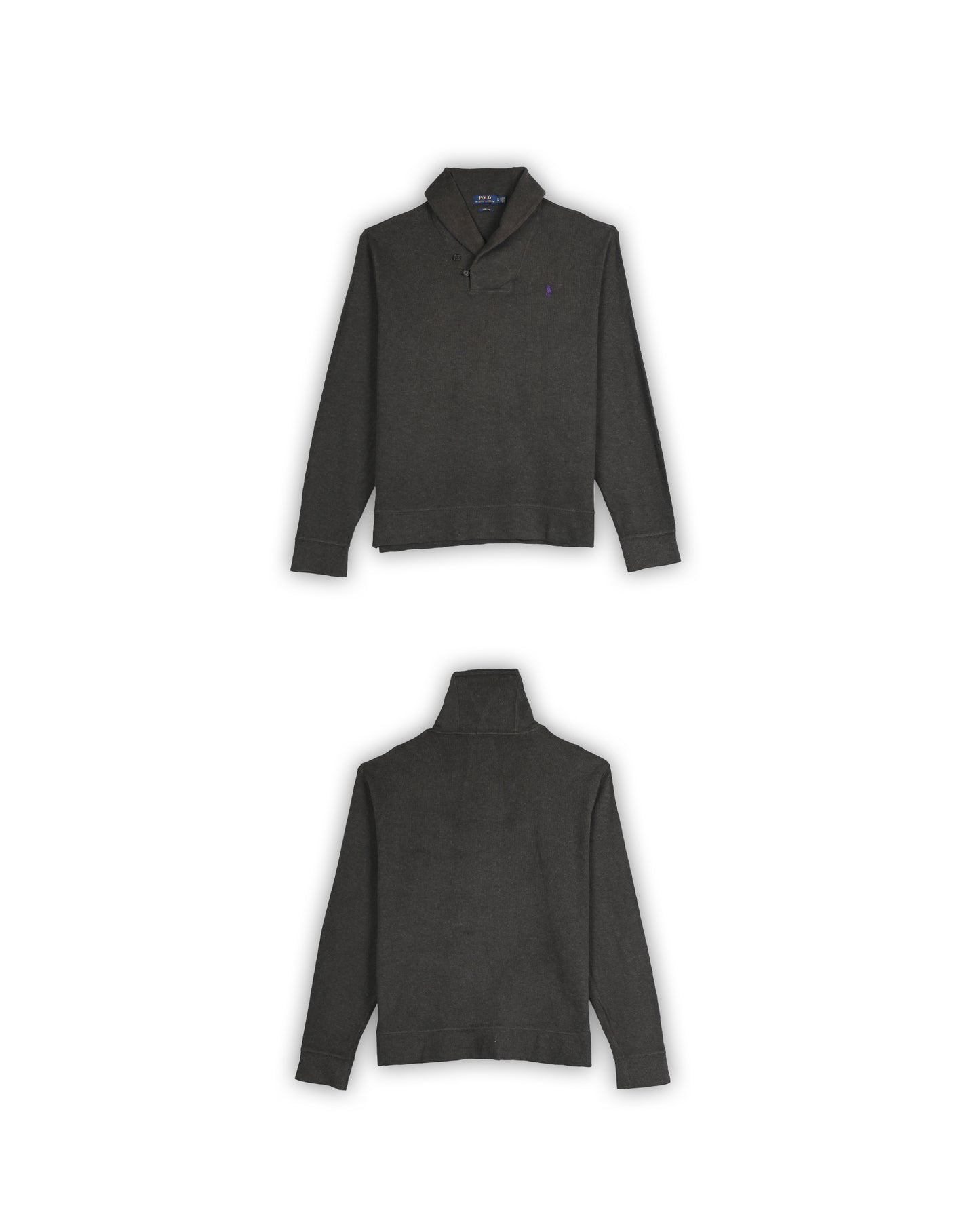 POLO RALPH LAUREN SWEATER - XL