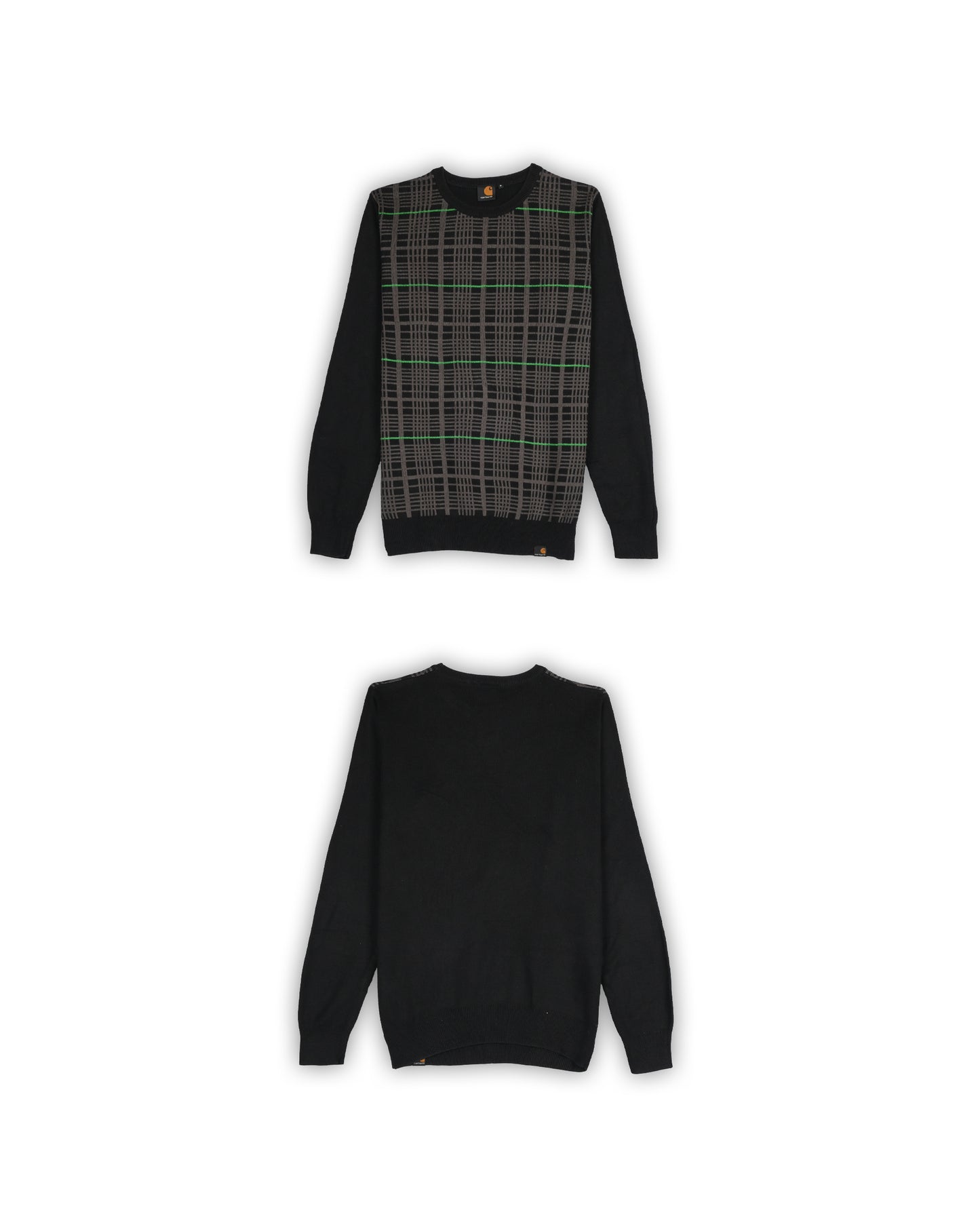 CARHARTT SWEATER - M