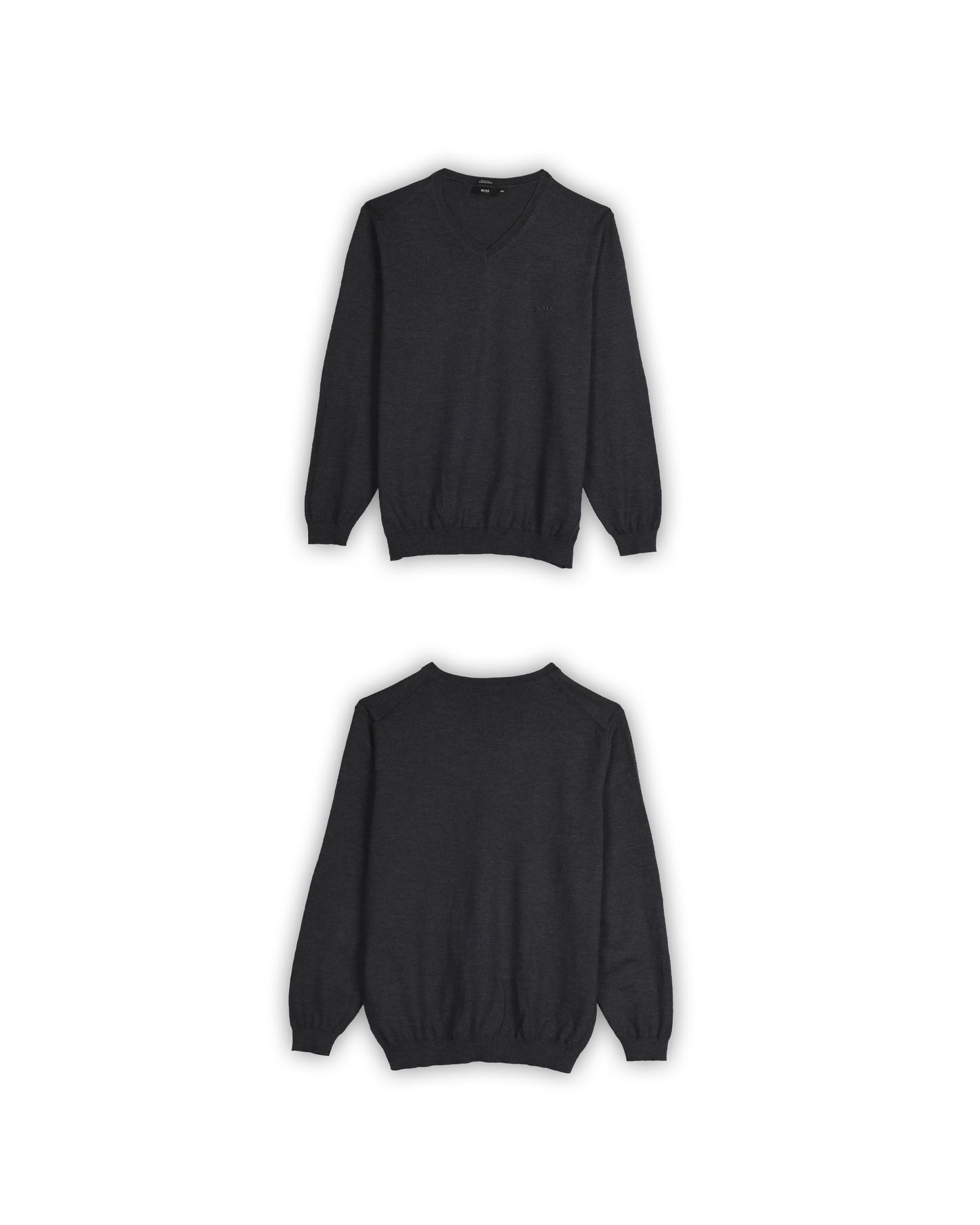 BOSS SWEATER - XXL