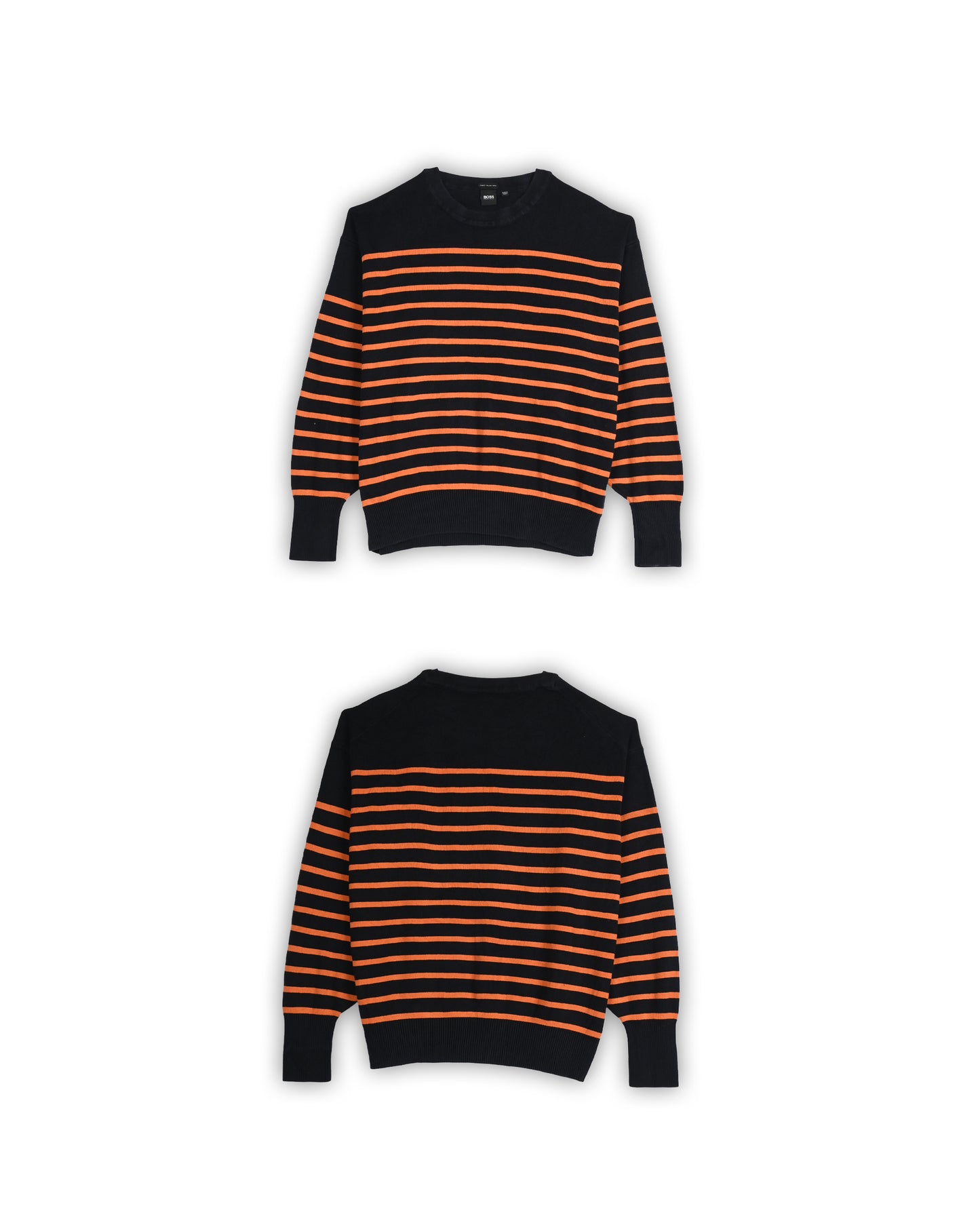 BOSS SWEATER - XL