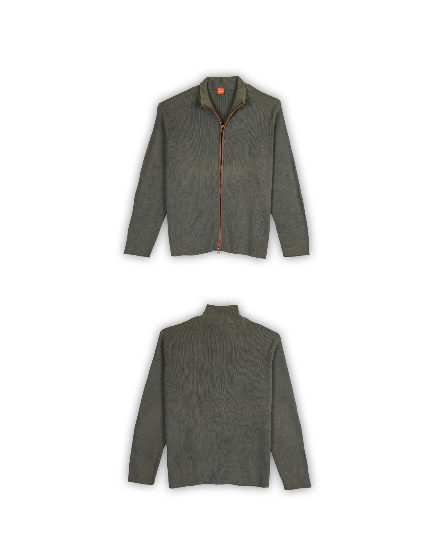 BOSS SWEATER - XXL