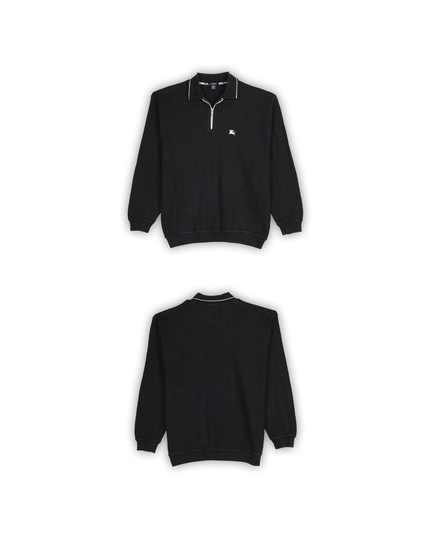 BURBERRY SWEATER - L
