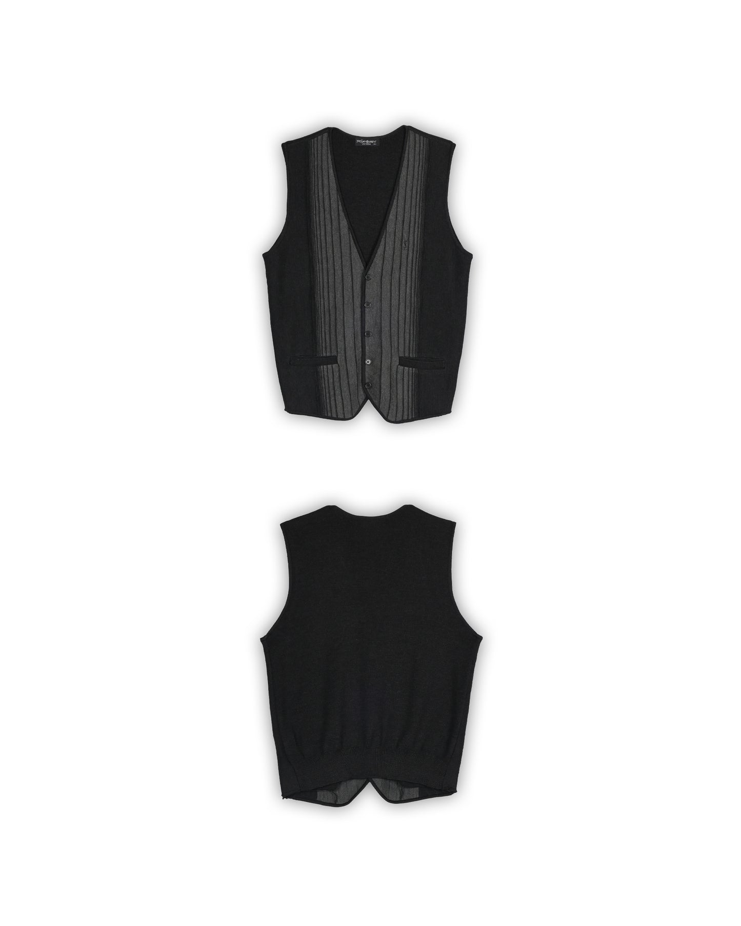YVES SAINT LAURENT SWEATER - S