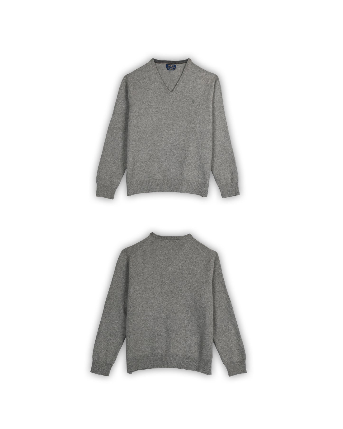 POLO RALPH LAUREN SWEATER - XXL