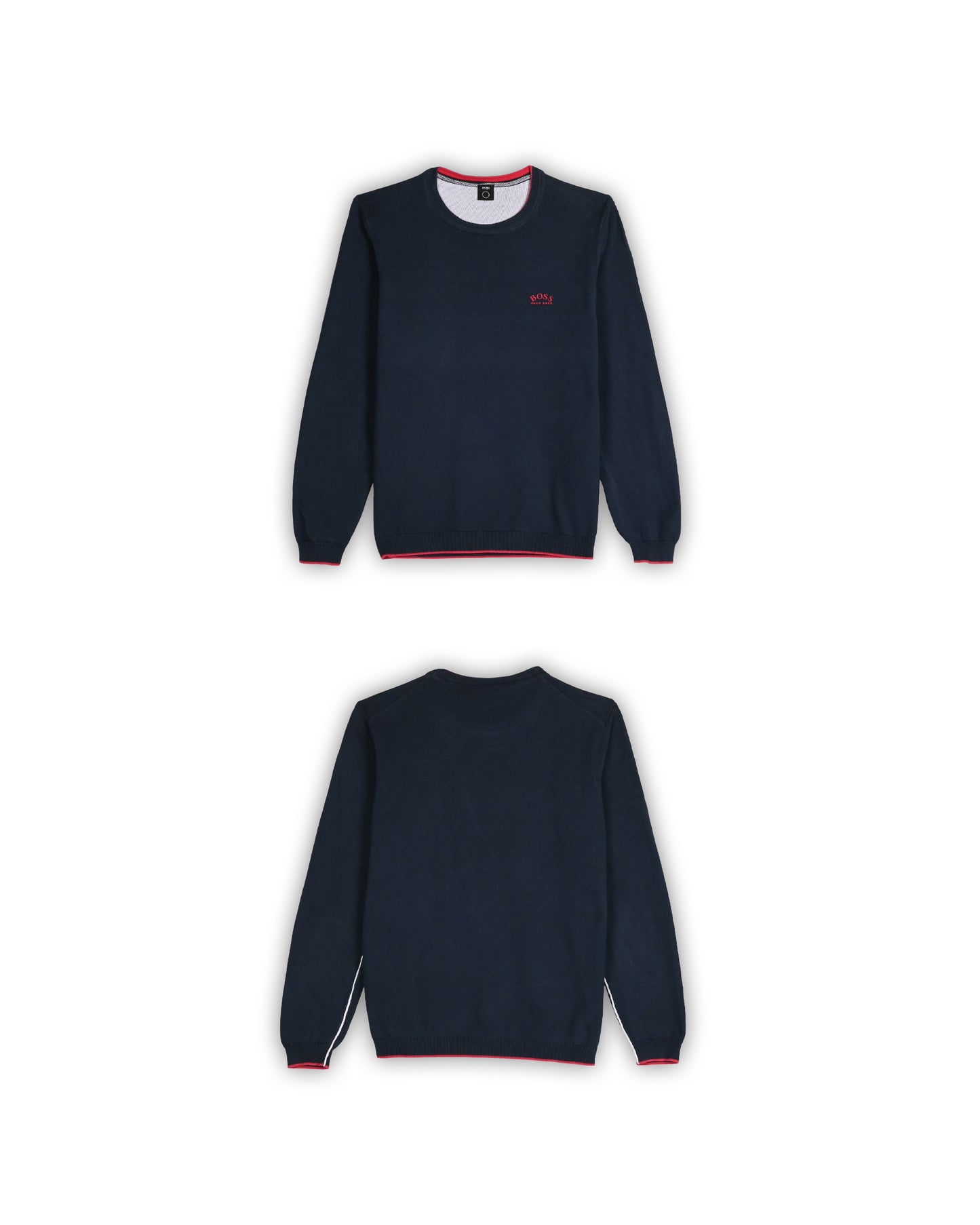 BOSS SWEATER - XL