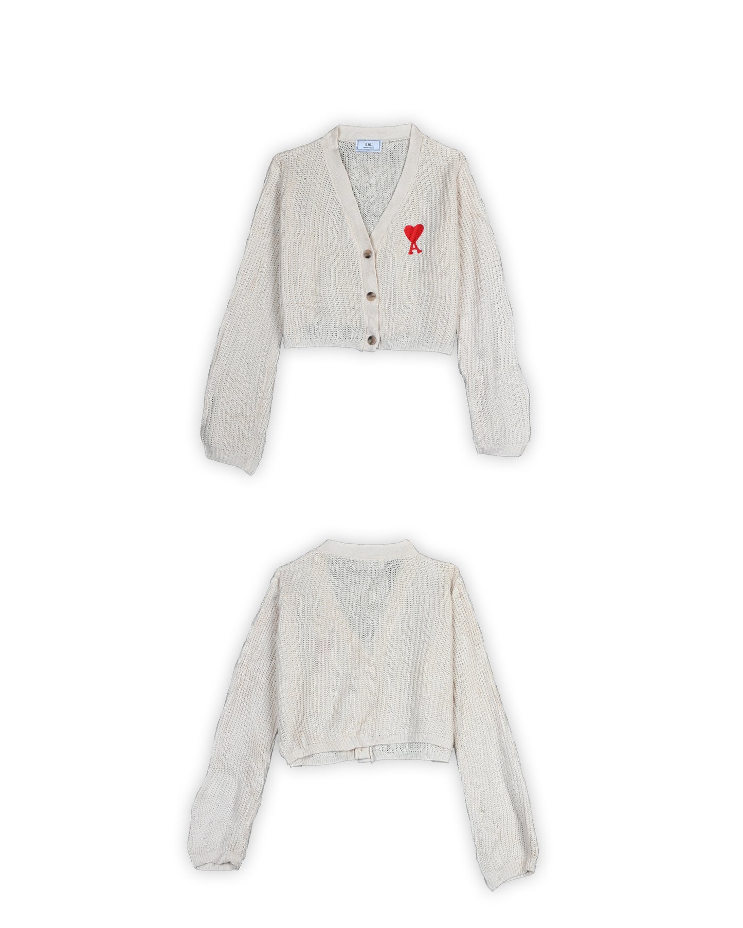AMI SWEATER - XL