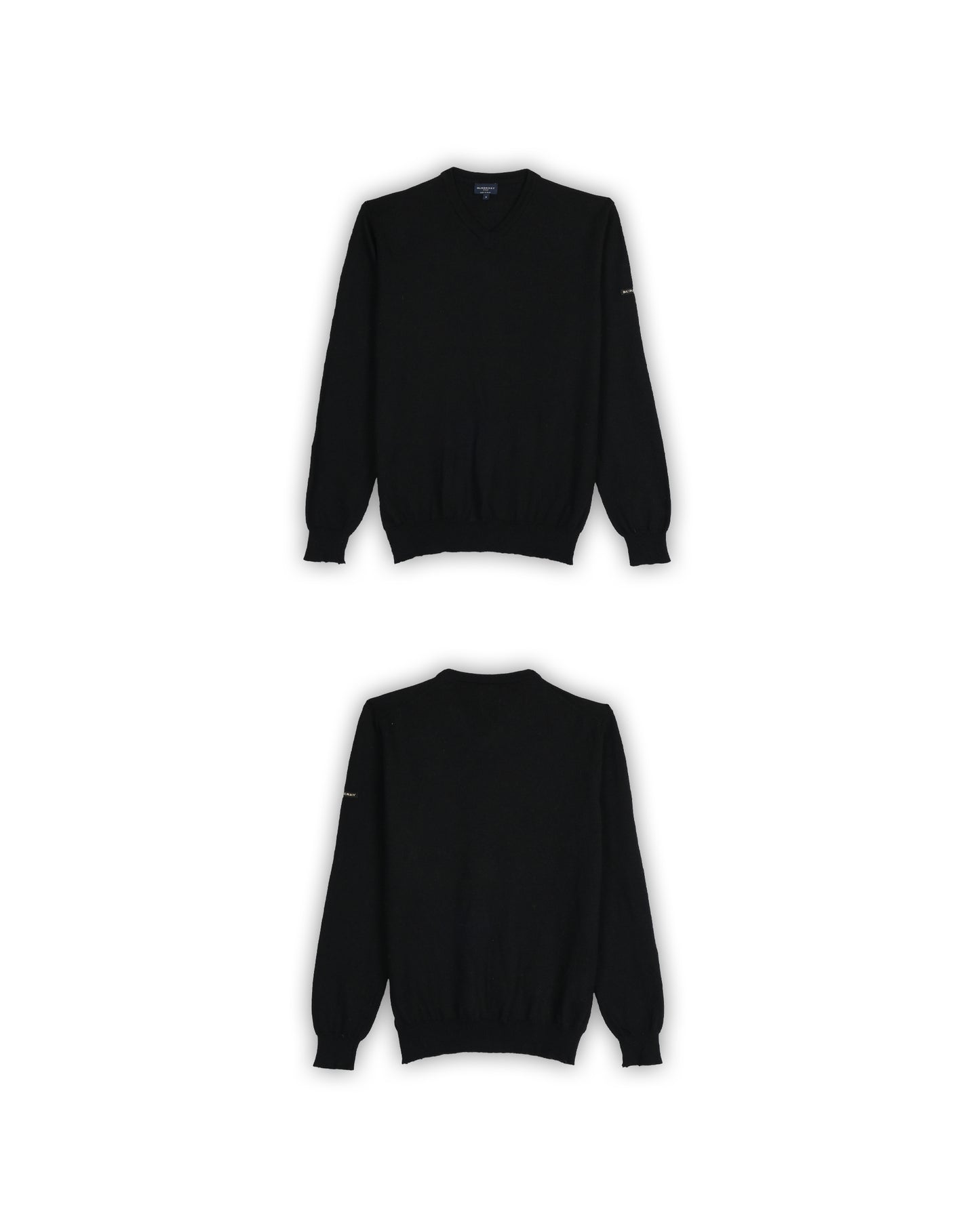 BURBERRY SWEATER - S
