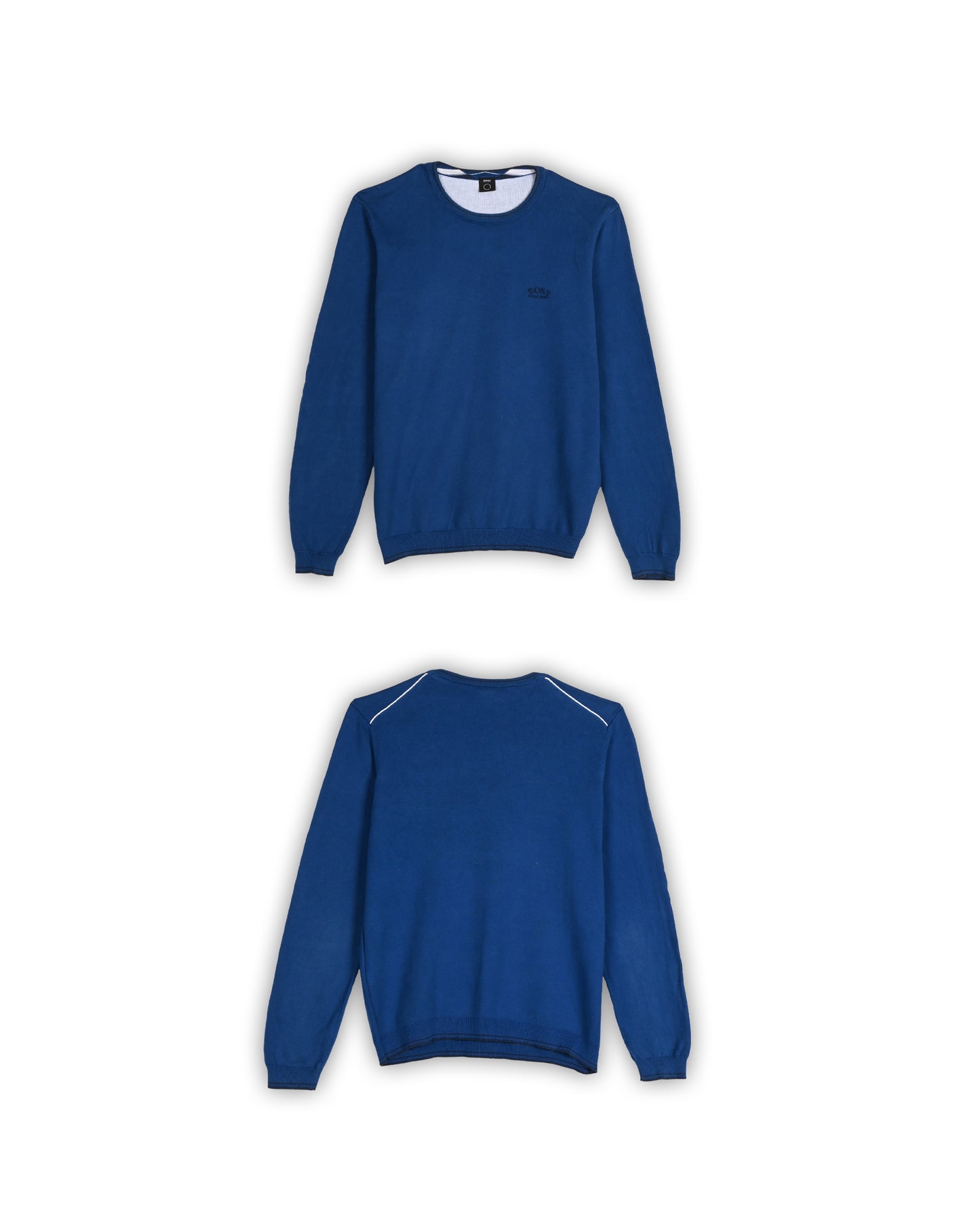 BOSS SWEATER - XL
