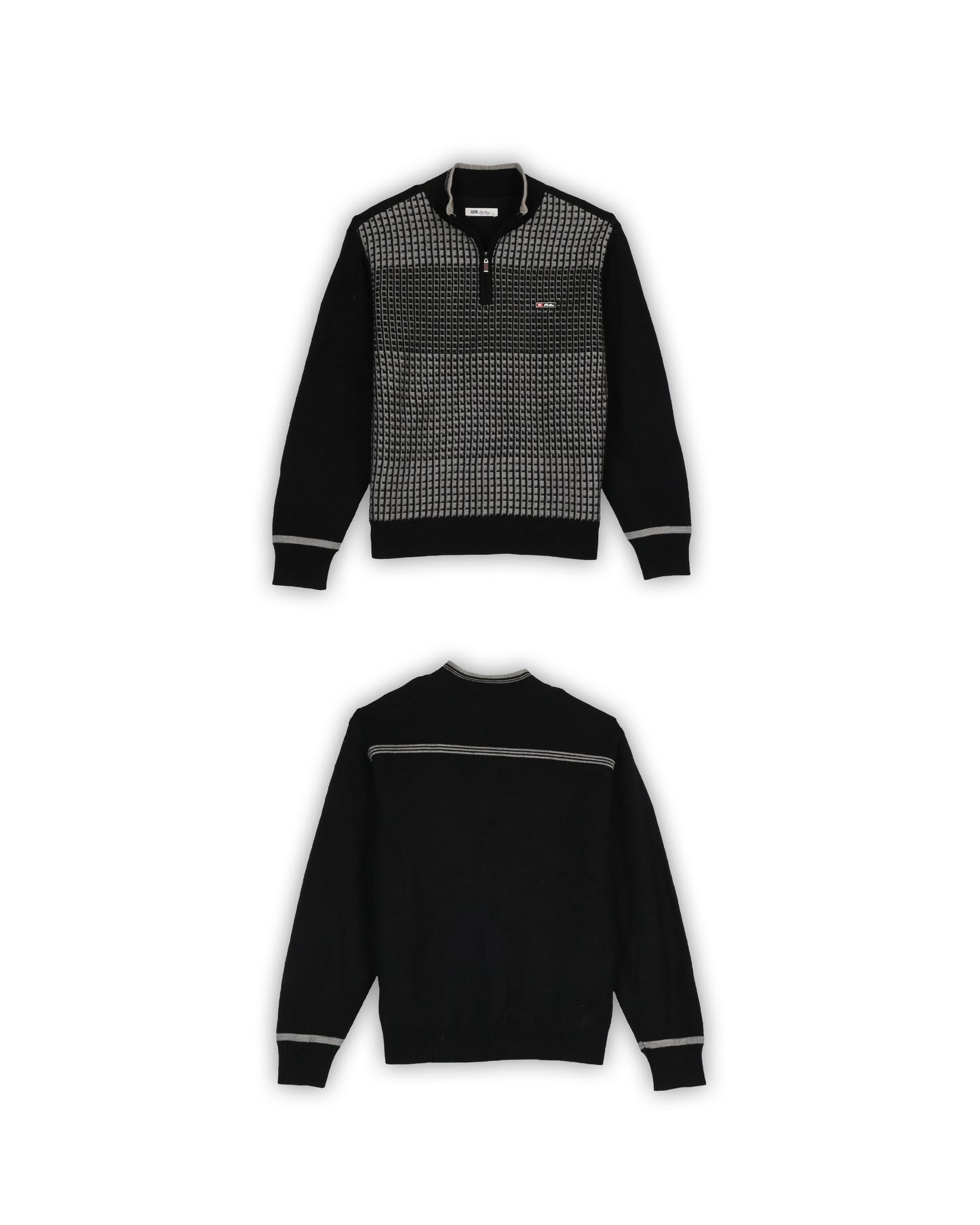 VINTAGE SWEATER - S