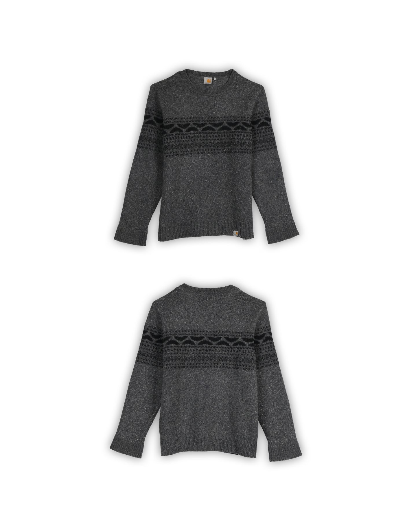 CARHARTT SWEATER - M
