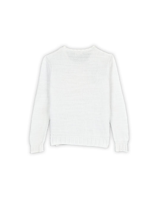 POLO RALPH LAUREN SWEATER - L