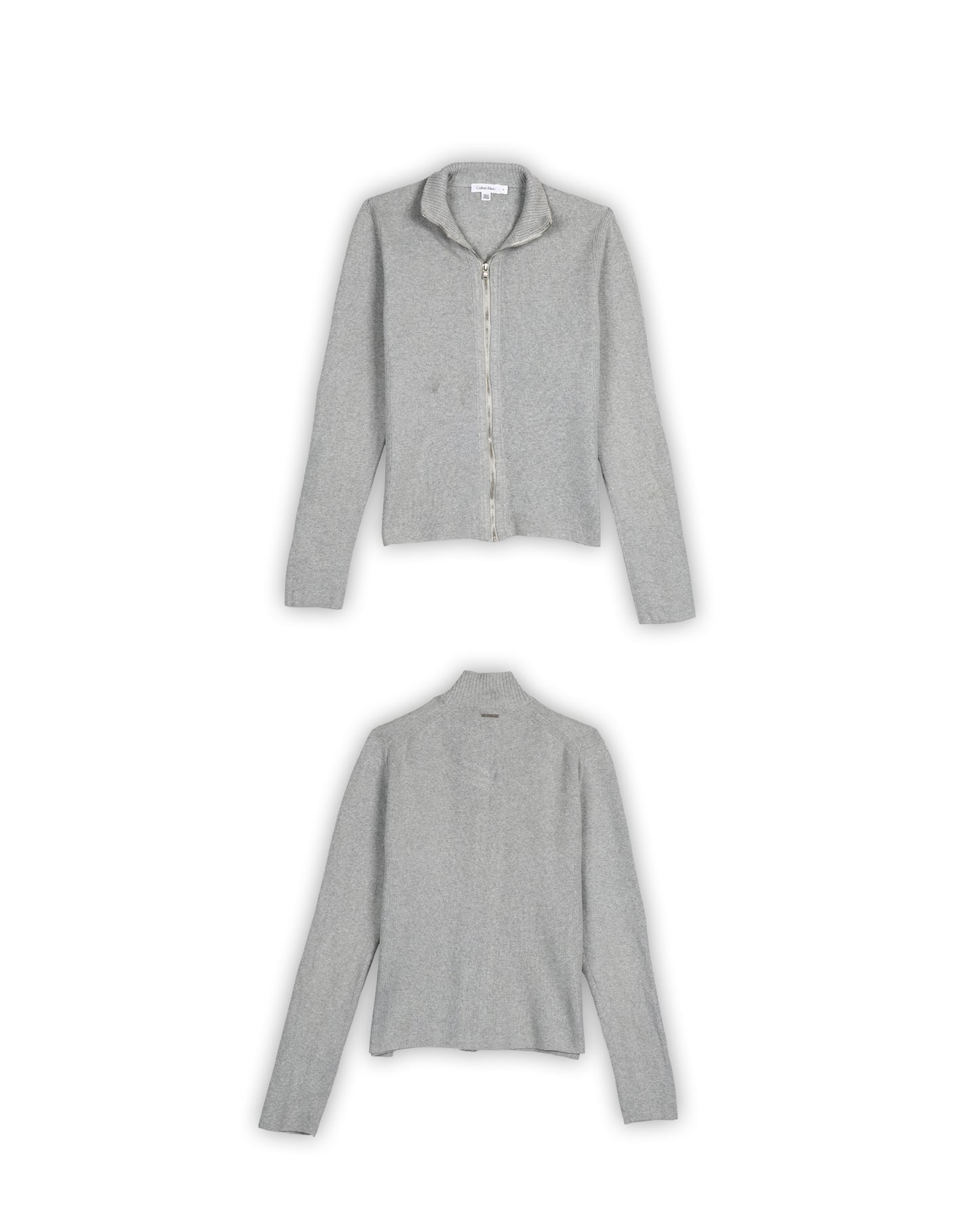 CALVIN KLEIN SWEATER - M
