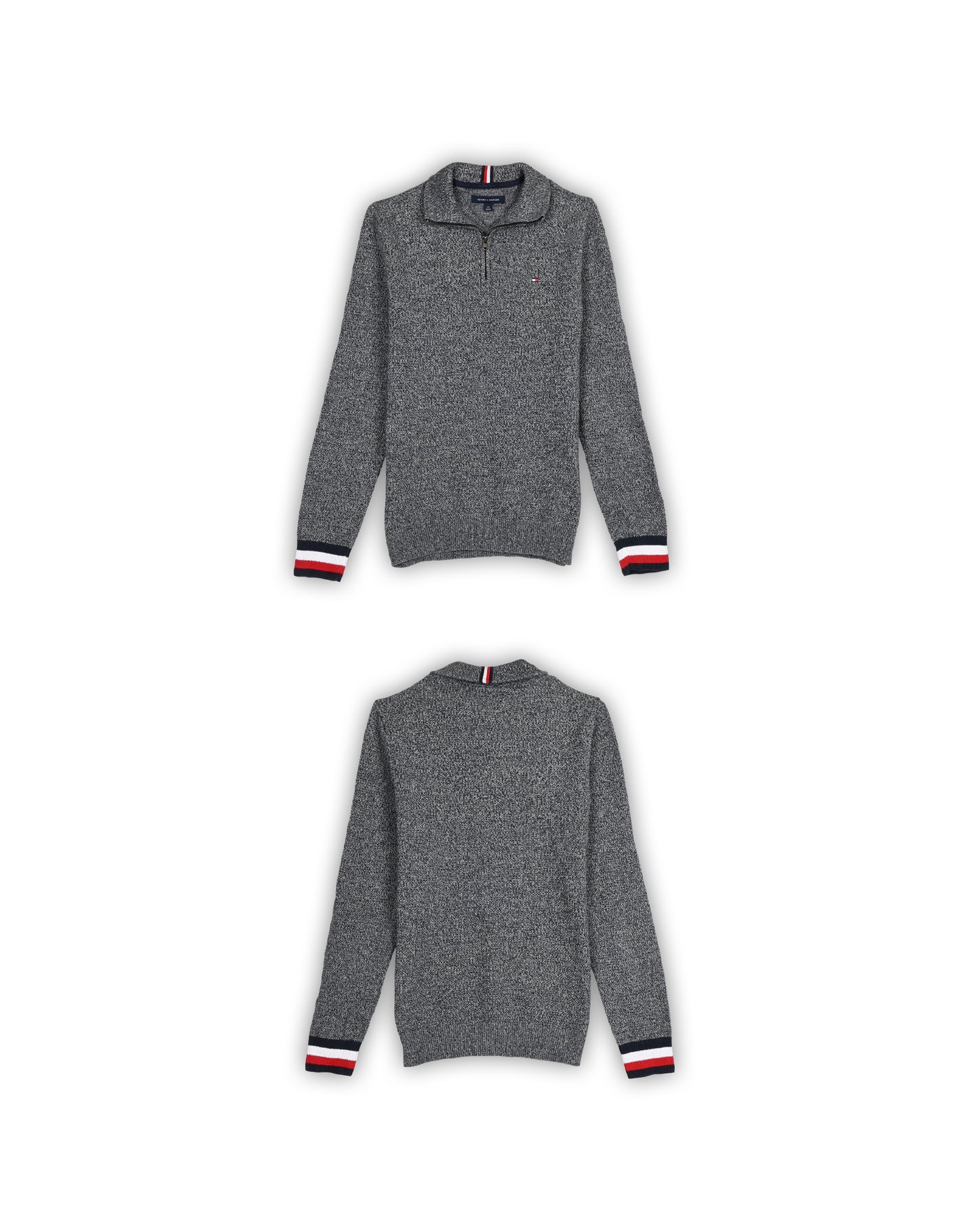 TOMMY HILFIGER SWEATER - XL