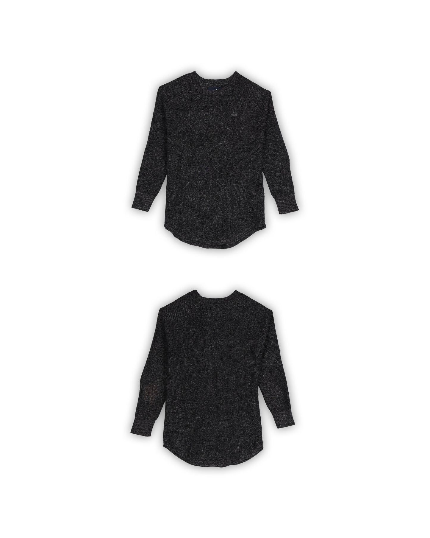HOLLISTER SWEATER - S