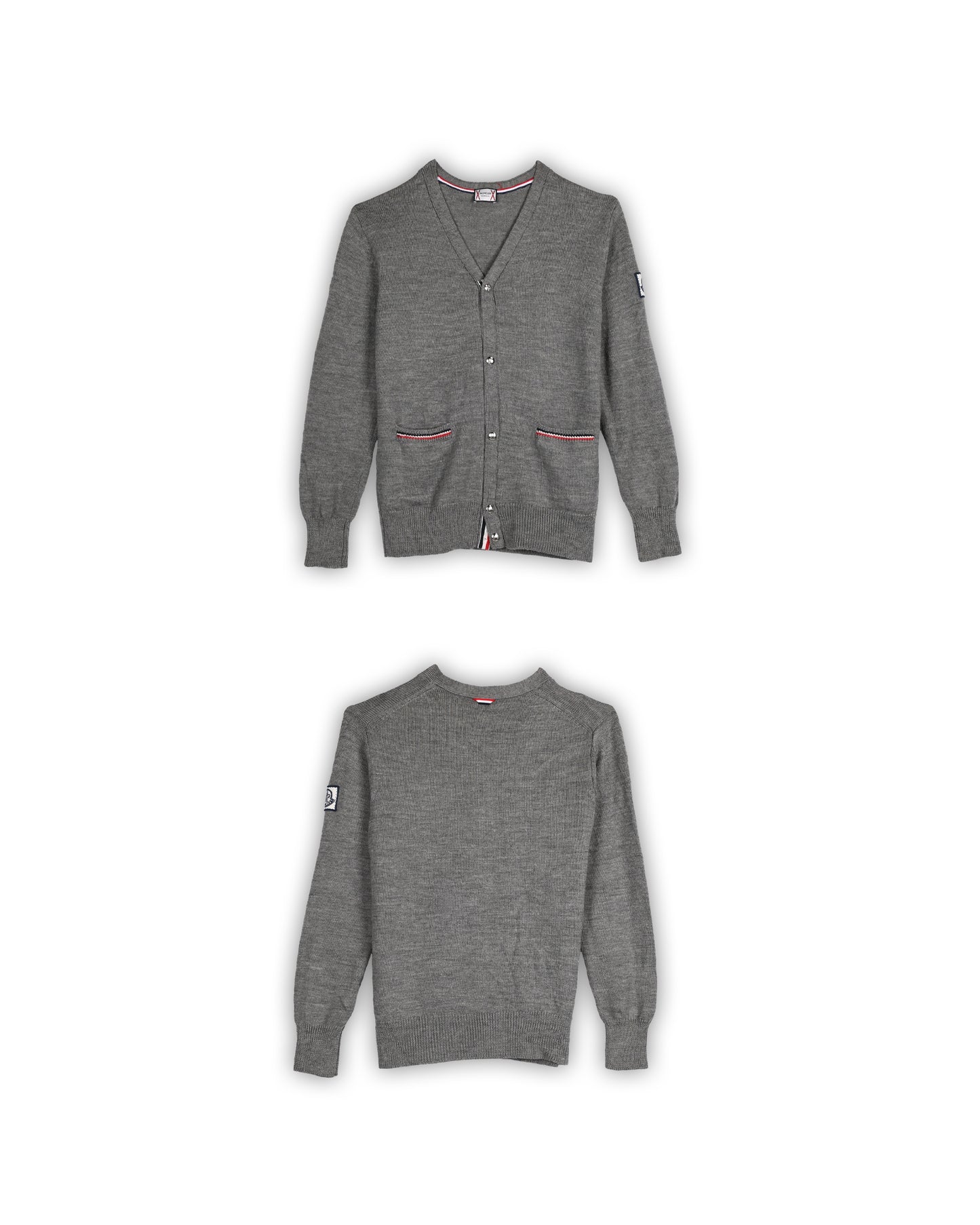 MONCLER SWEATER - S