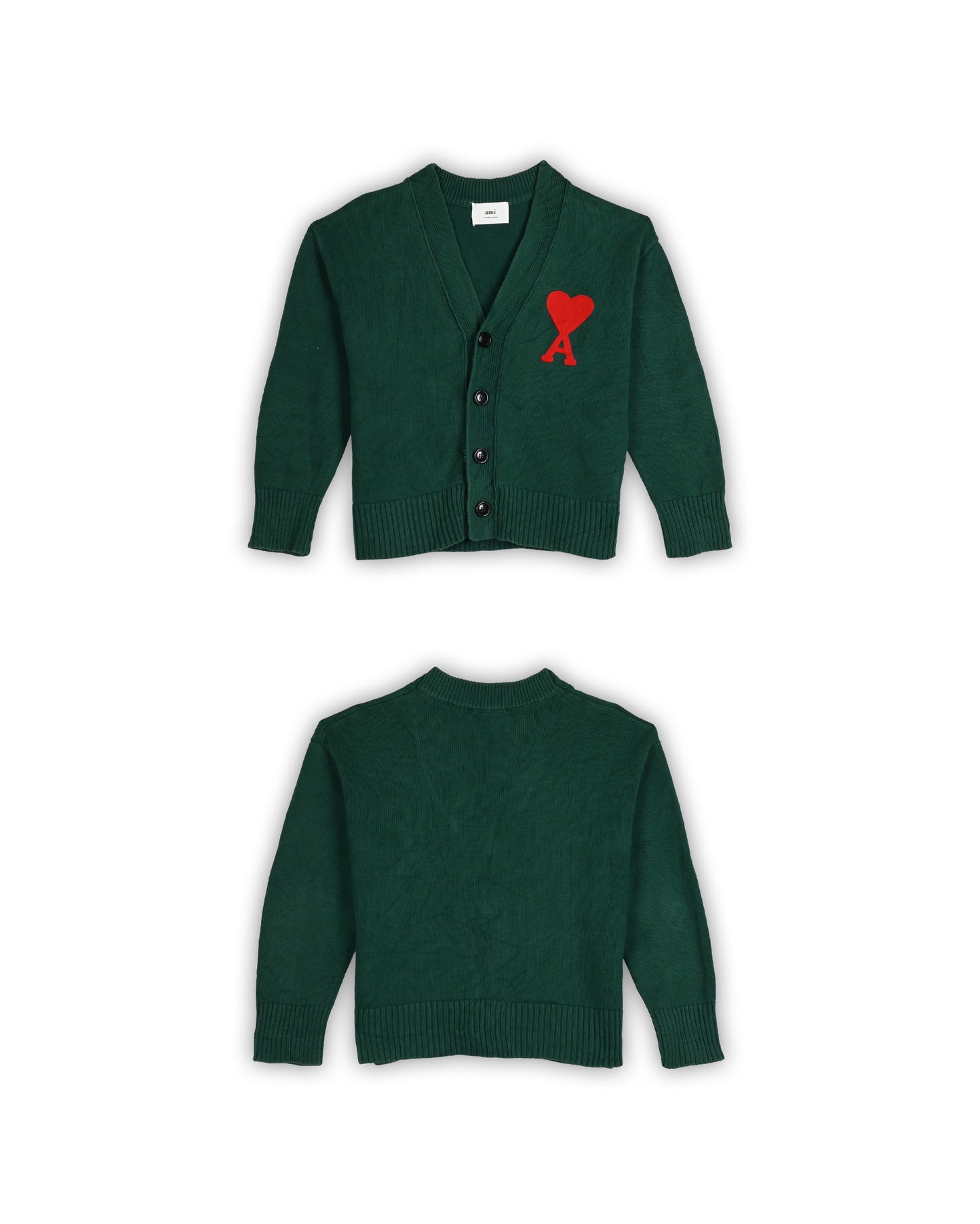 AMI SWEATER - S