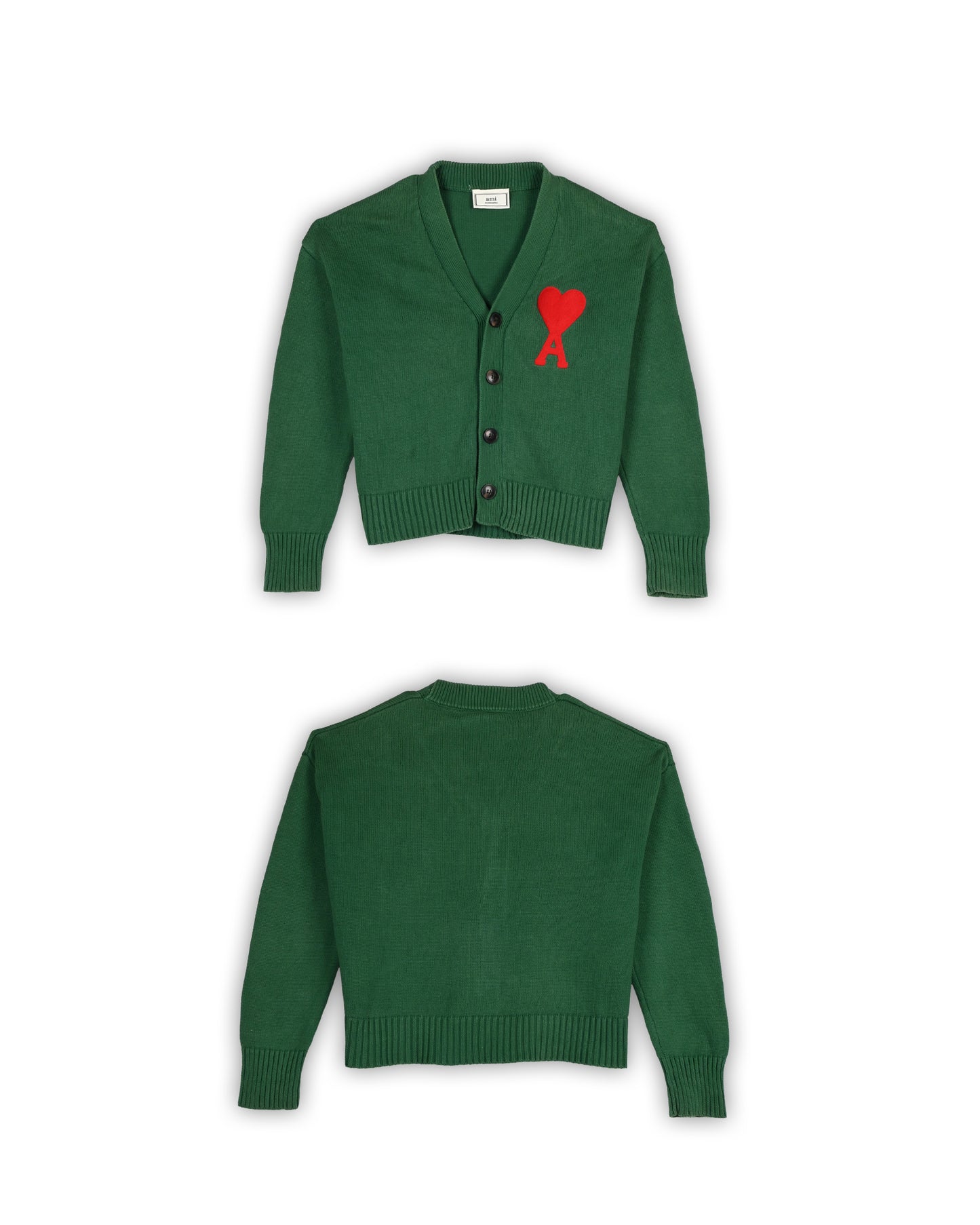 AMI SWEATER - M