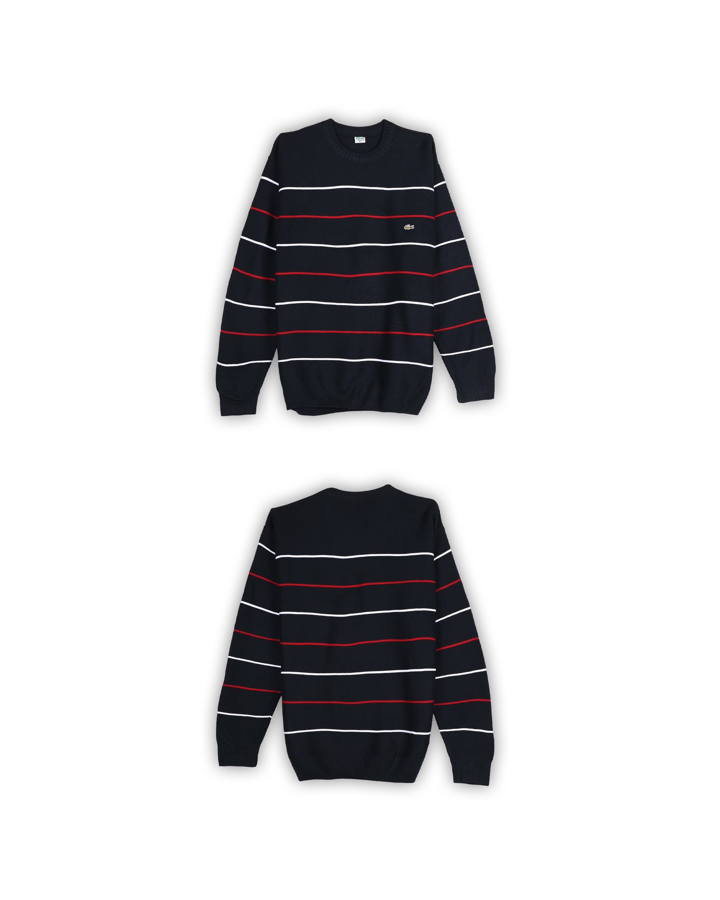 LACOSTE SWEATER - XL