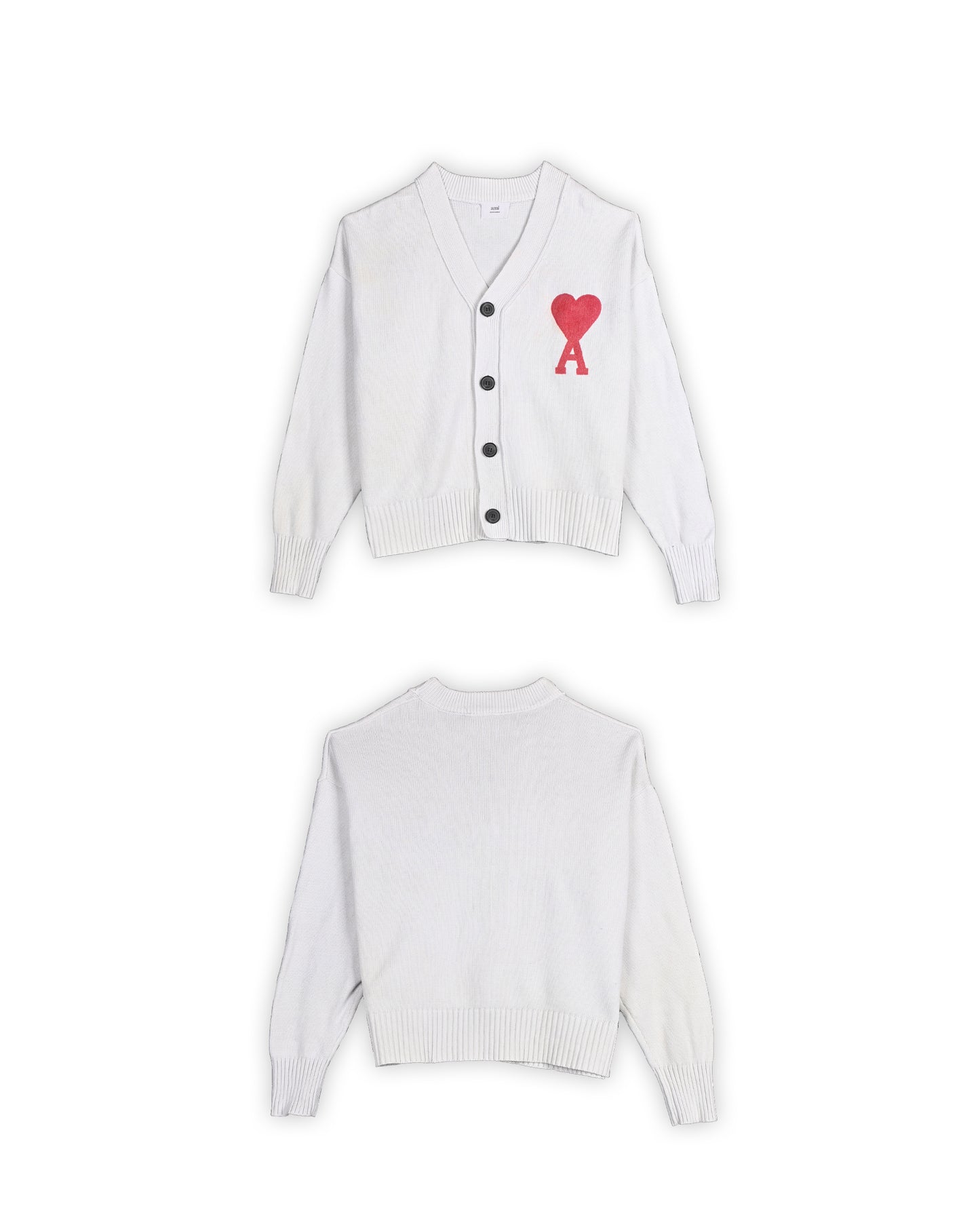 AMI SWEATER - XL