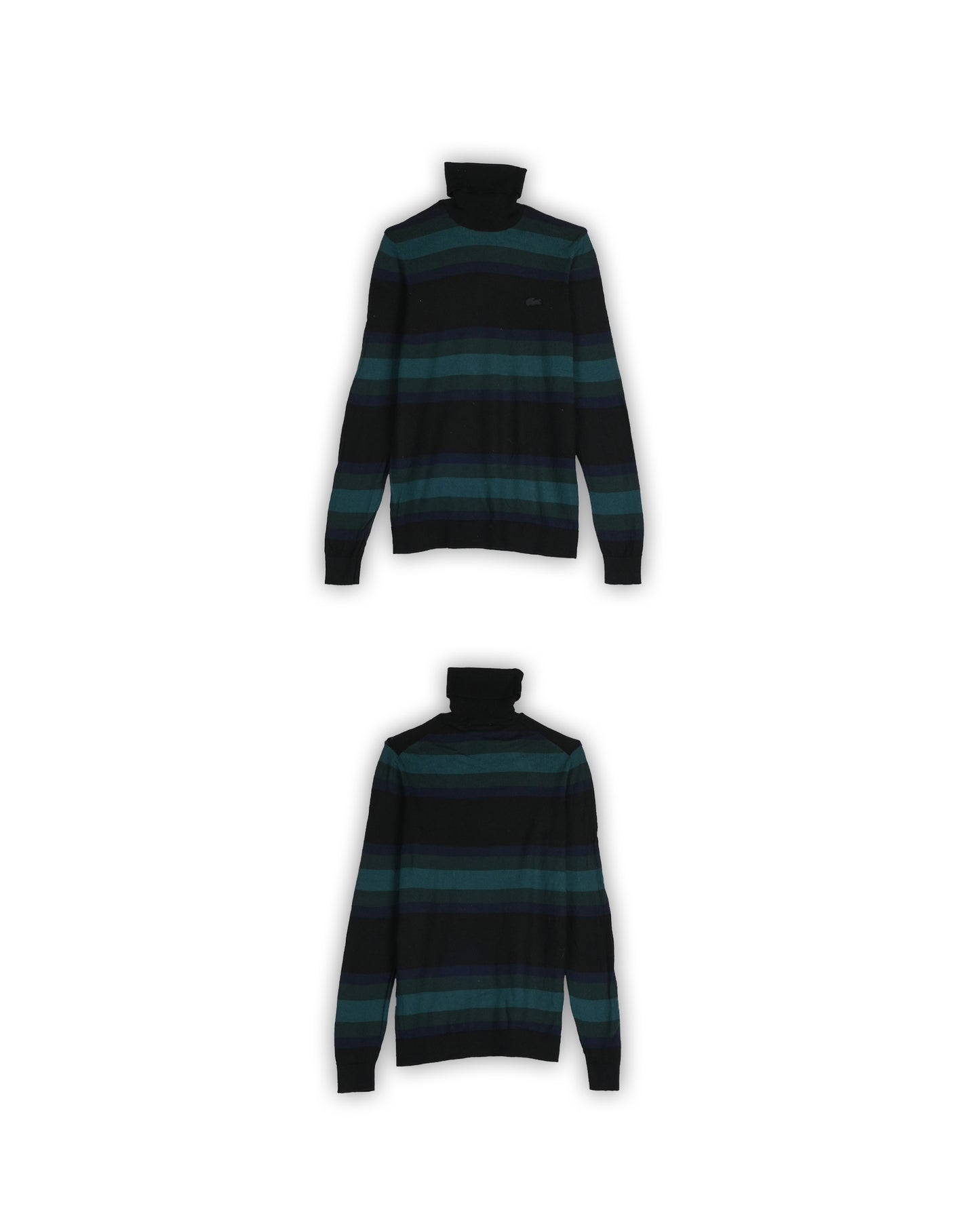 LACOSTE SWEATER - XS