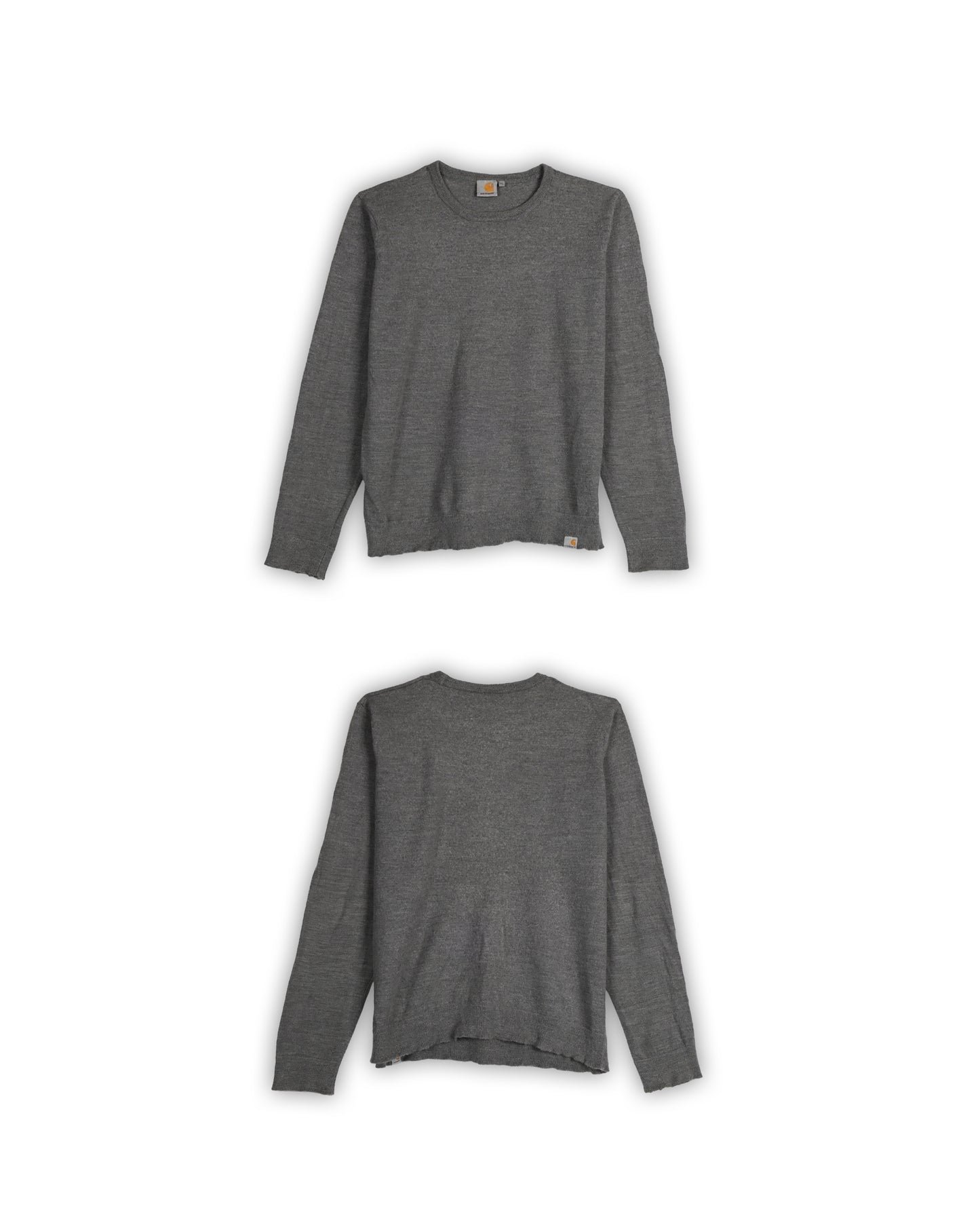 CARHARTT SWEATER - XXL