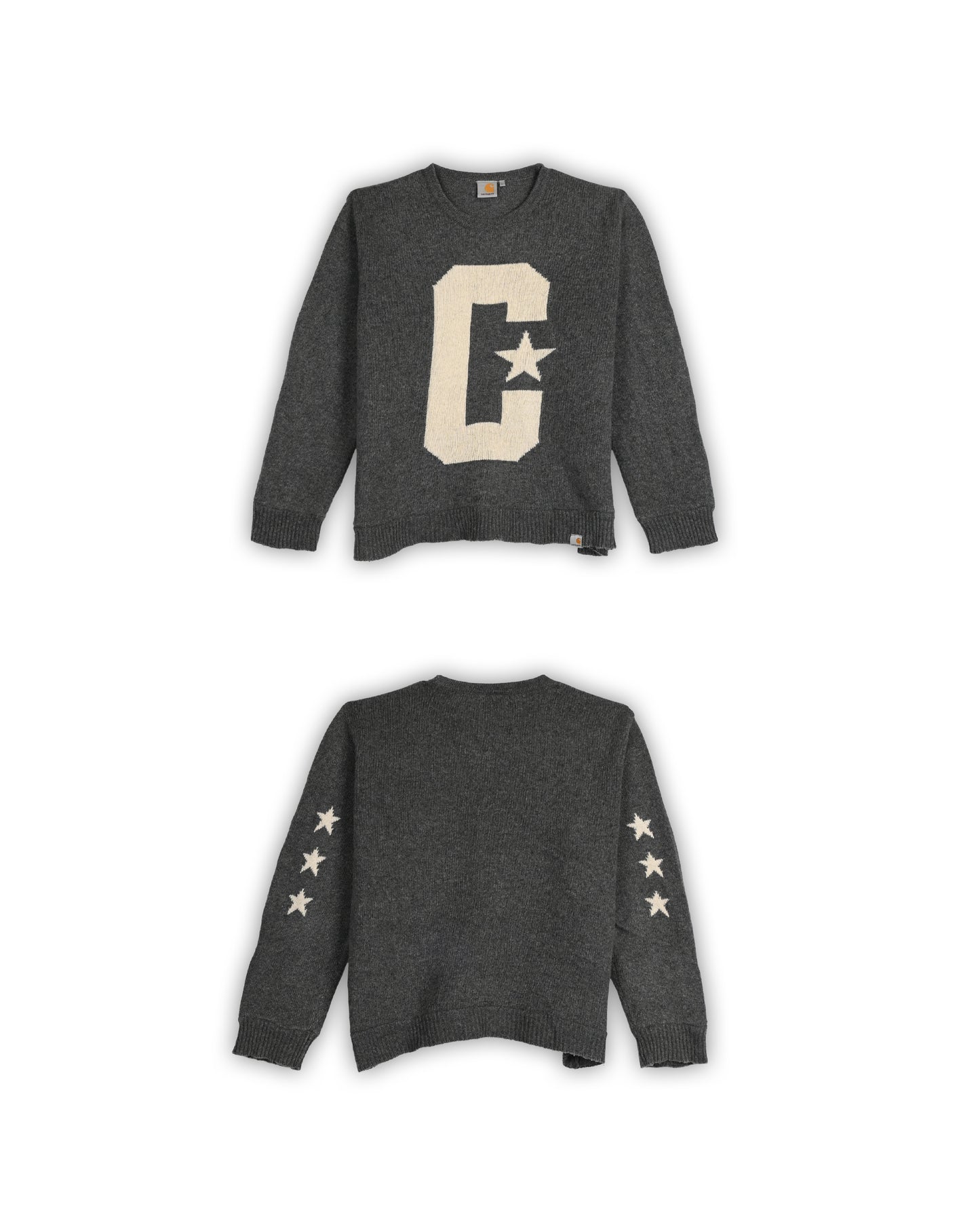 CARHARTT SWEATER - L