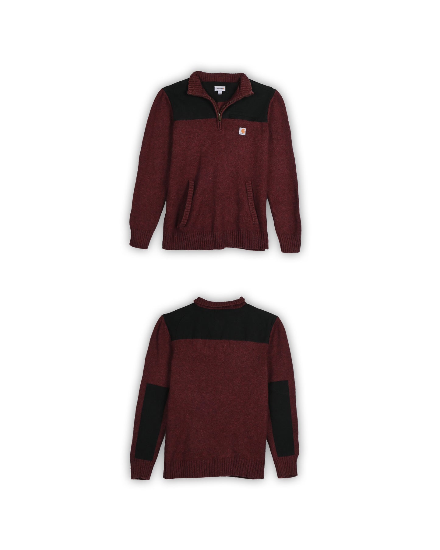 CARHARTT SWEATER - L