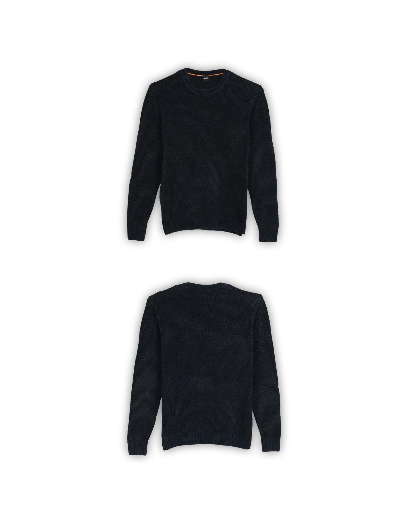 BOSS SWEATER - XL