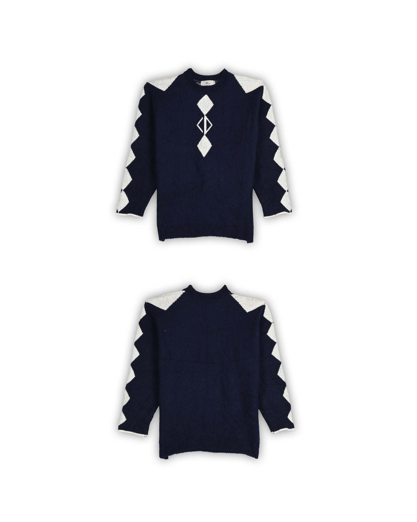 DIOR SWEATER - S