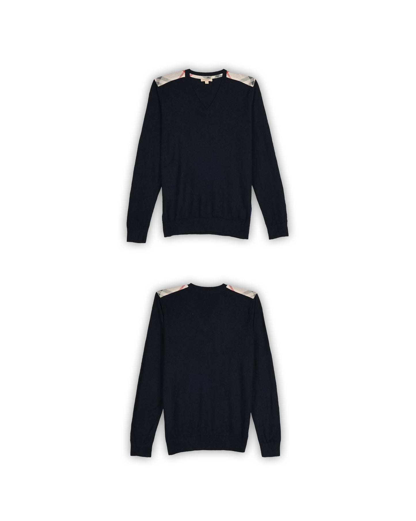BURBERRY SWEATER - S