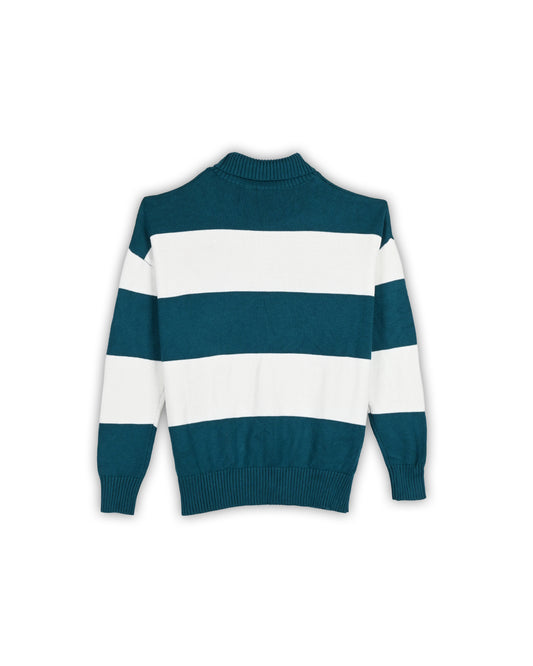 AMI SWEATER - M