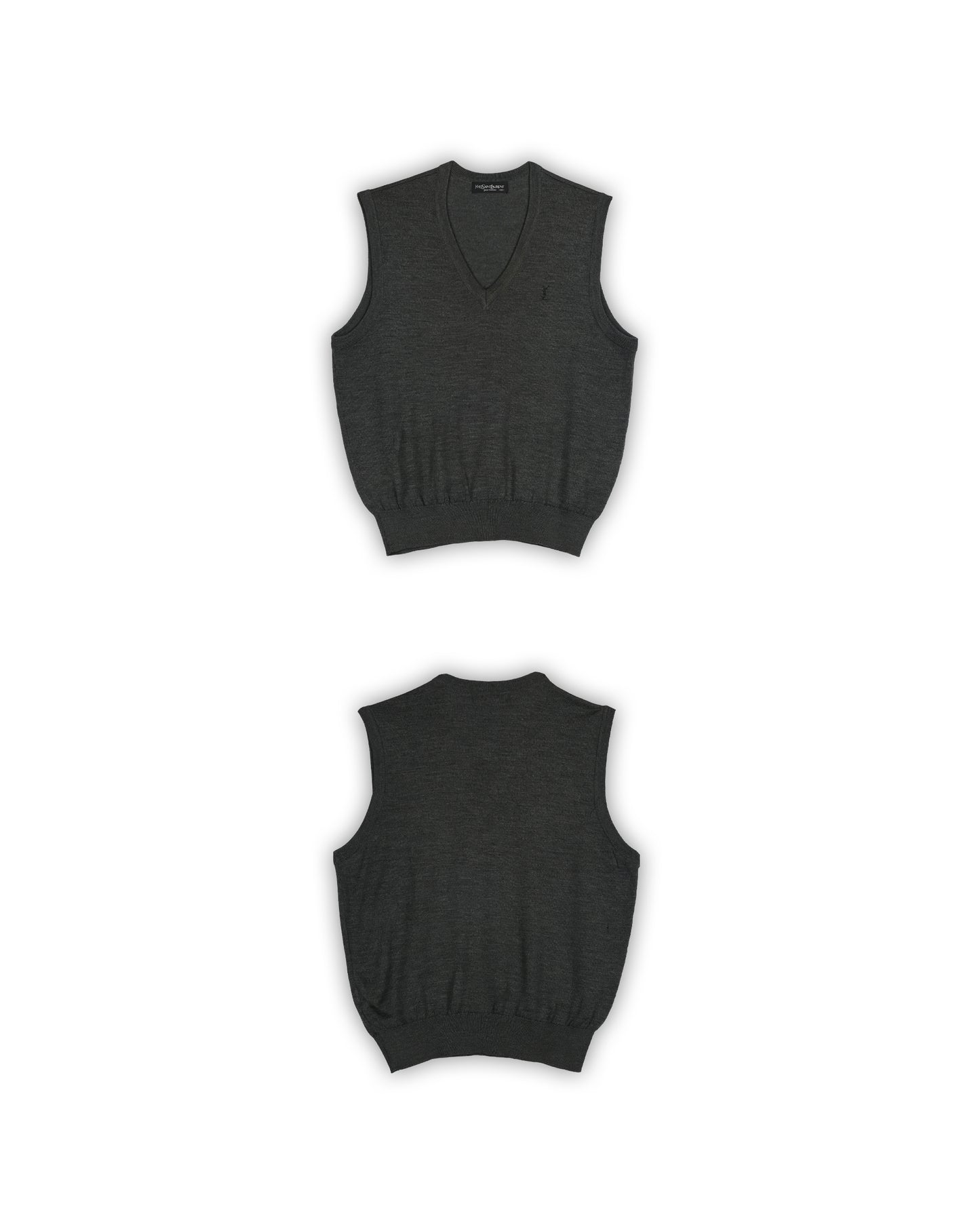 YVES SAINT LAURENT SWEATER - M