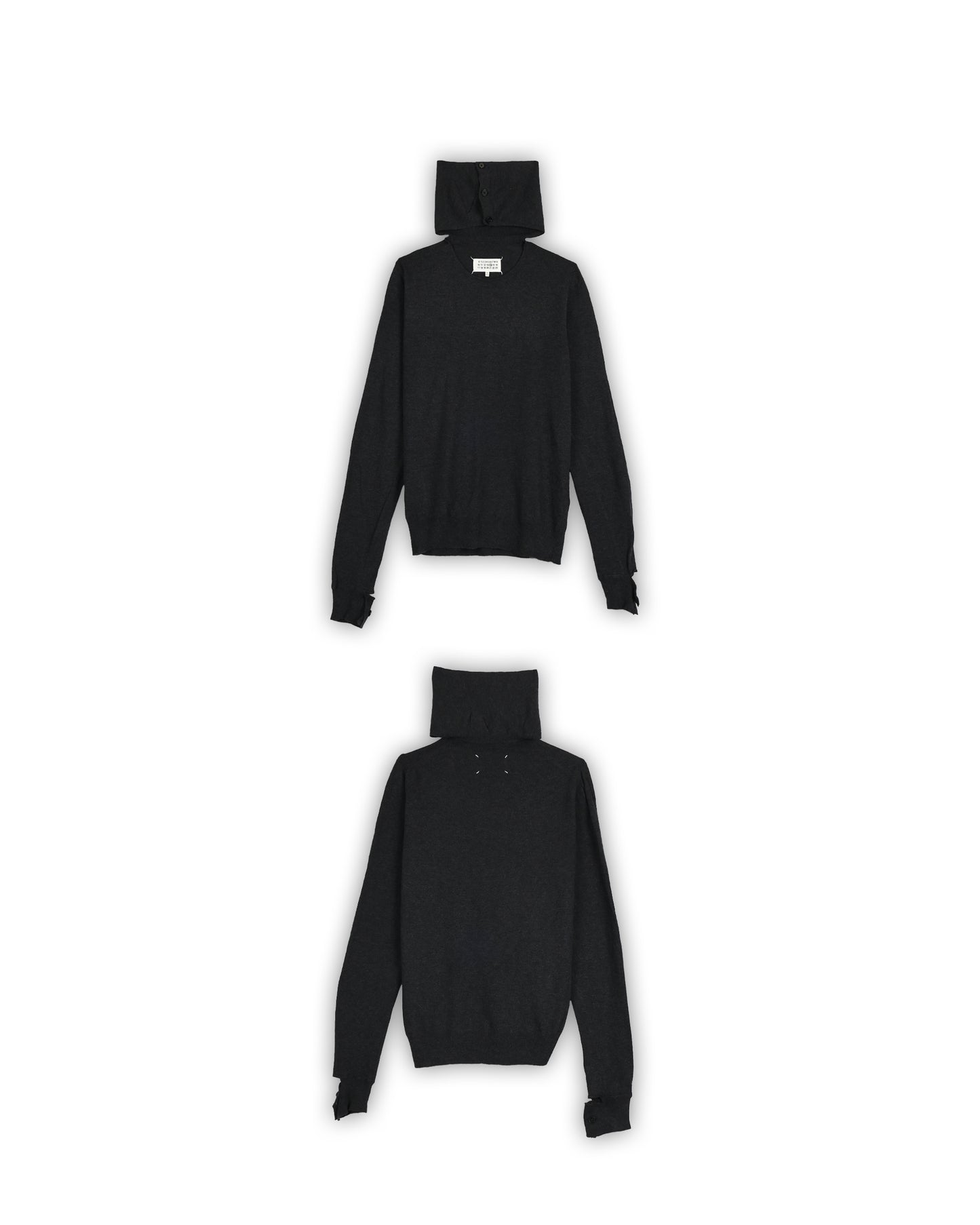MAISON MARGIELA SWEATER - S