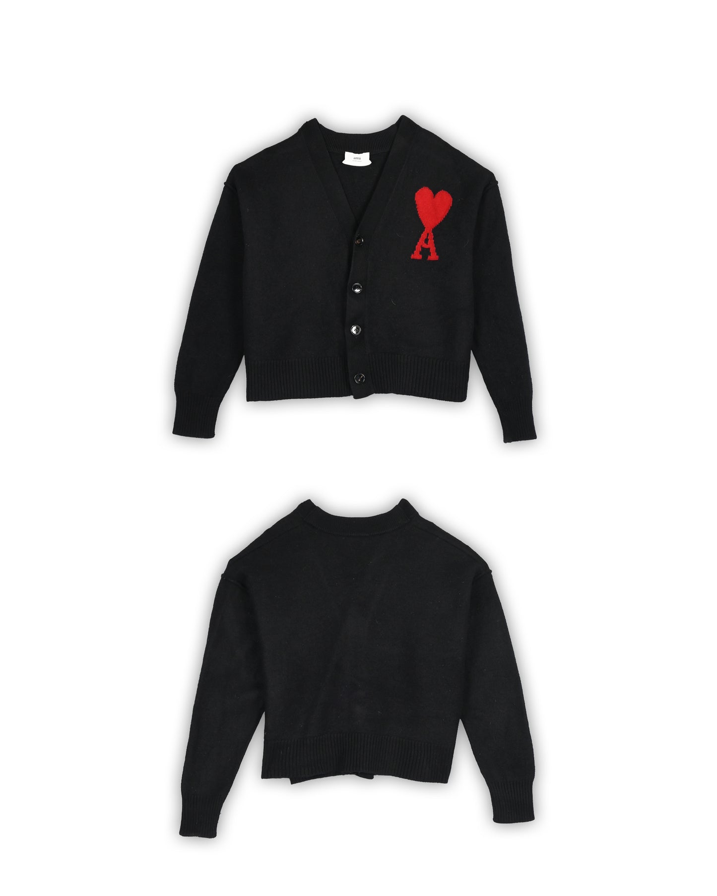 AMI SWEATER - L