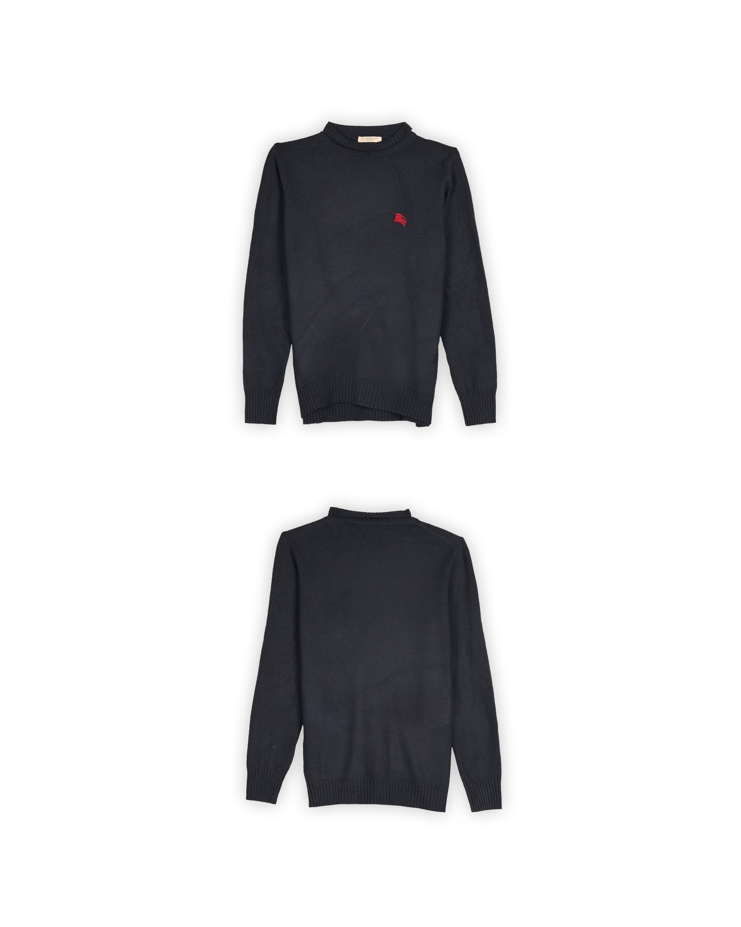 BURBERRY SWEATER - XS