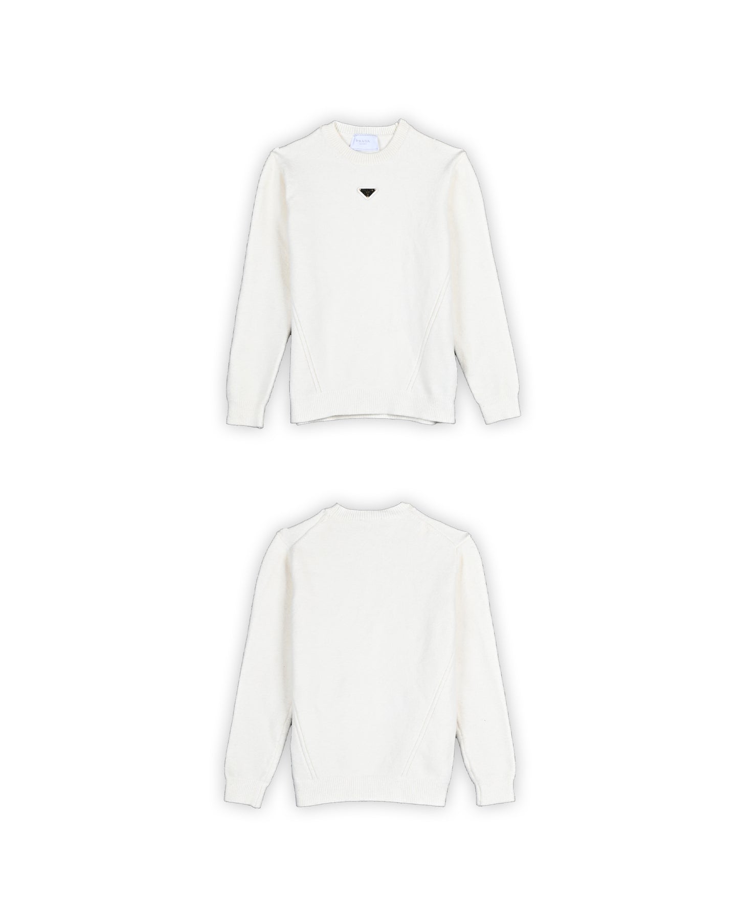 PRADA SWEATER - XS