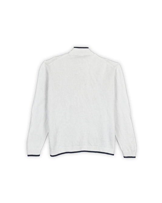 YVES SAINT LAURENT SWEATER - XL