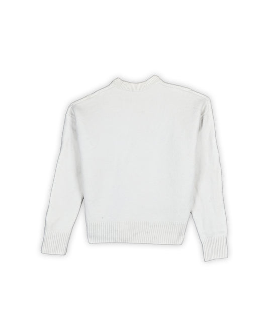 AMI SWEATER - S