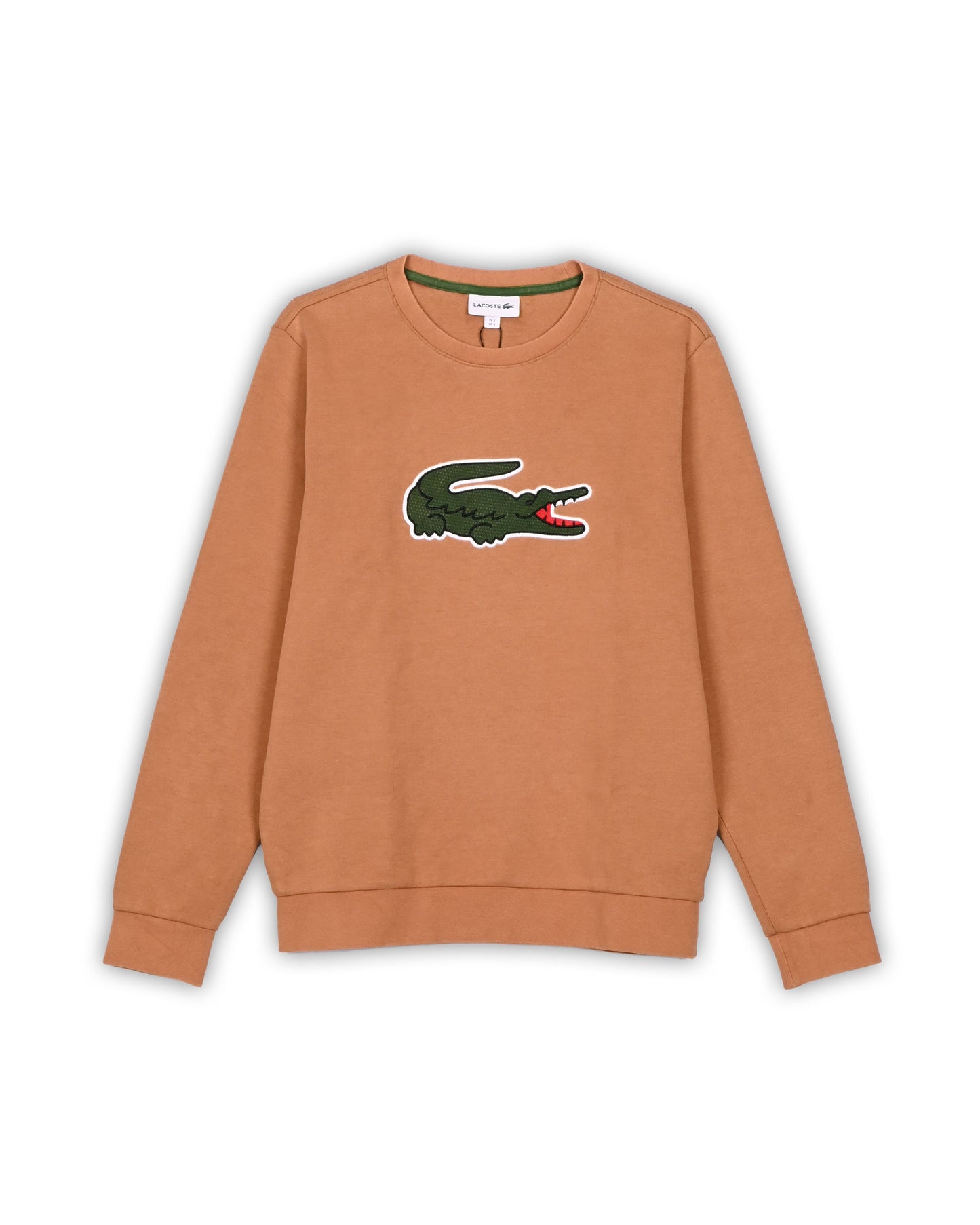 LACOSTE SWEATSHIRT - S