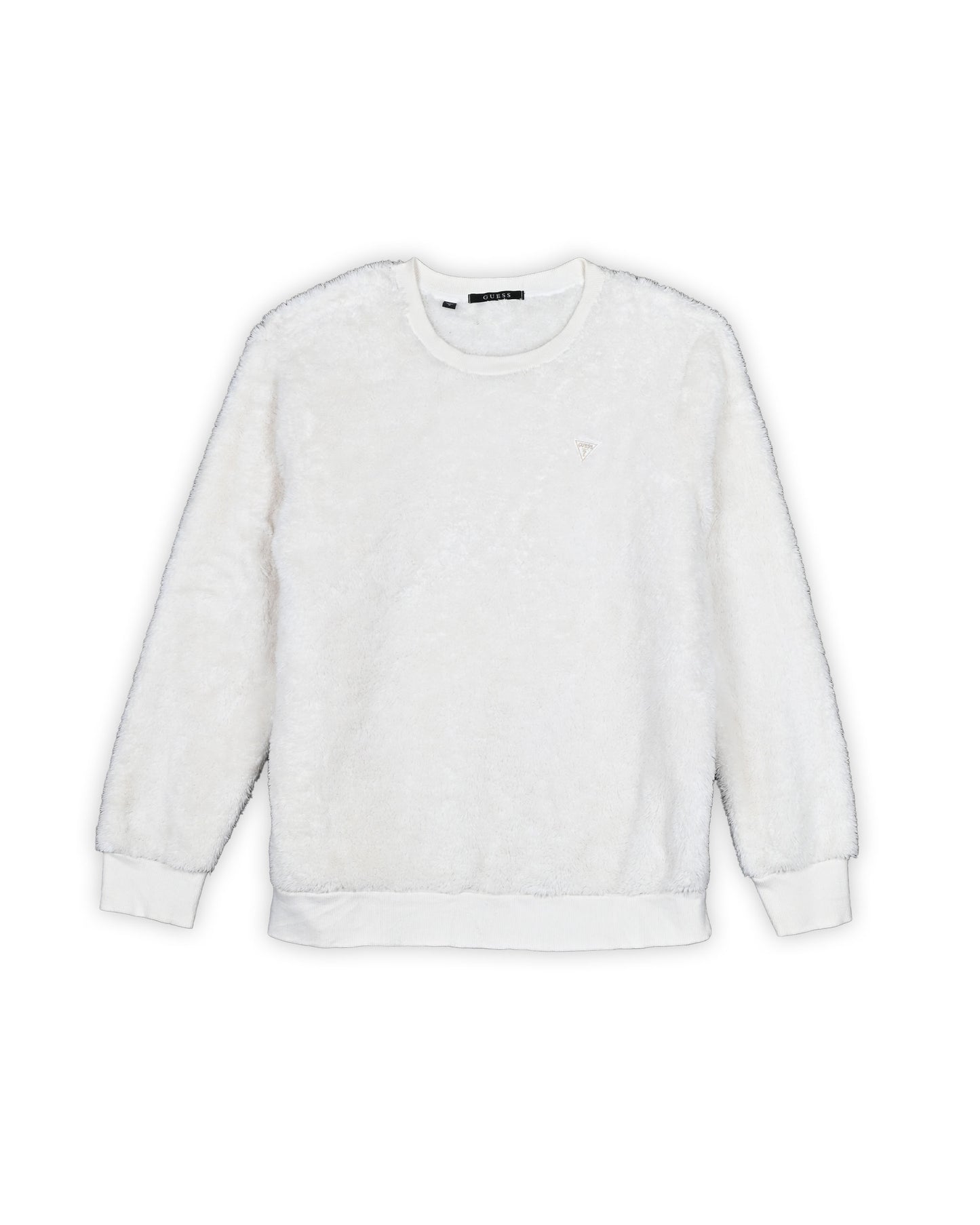 GUESS SWEATSHIRT - M
