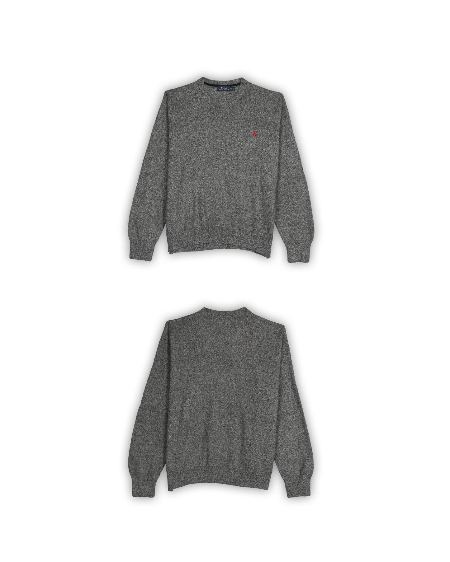 POLO RALPH LAUREN SWEATSHIRT - XL