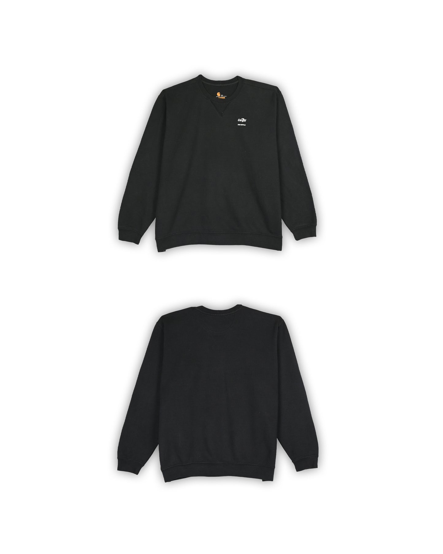 CARHARTT SWEATSHIRT - XXL
