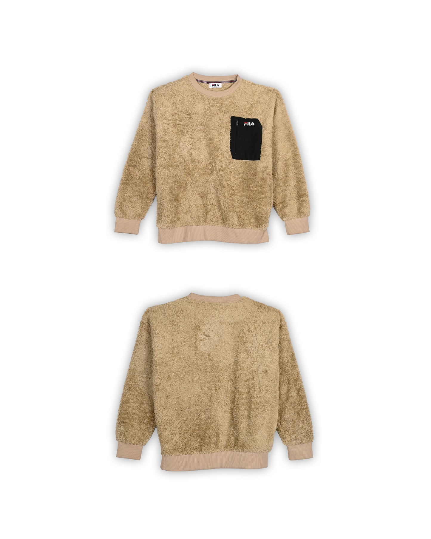 FILA SWEATSHIRT - M